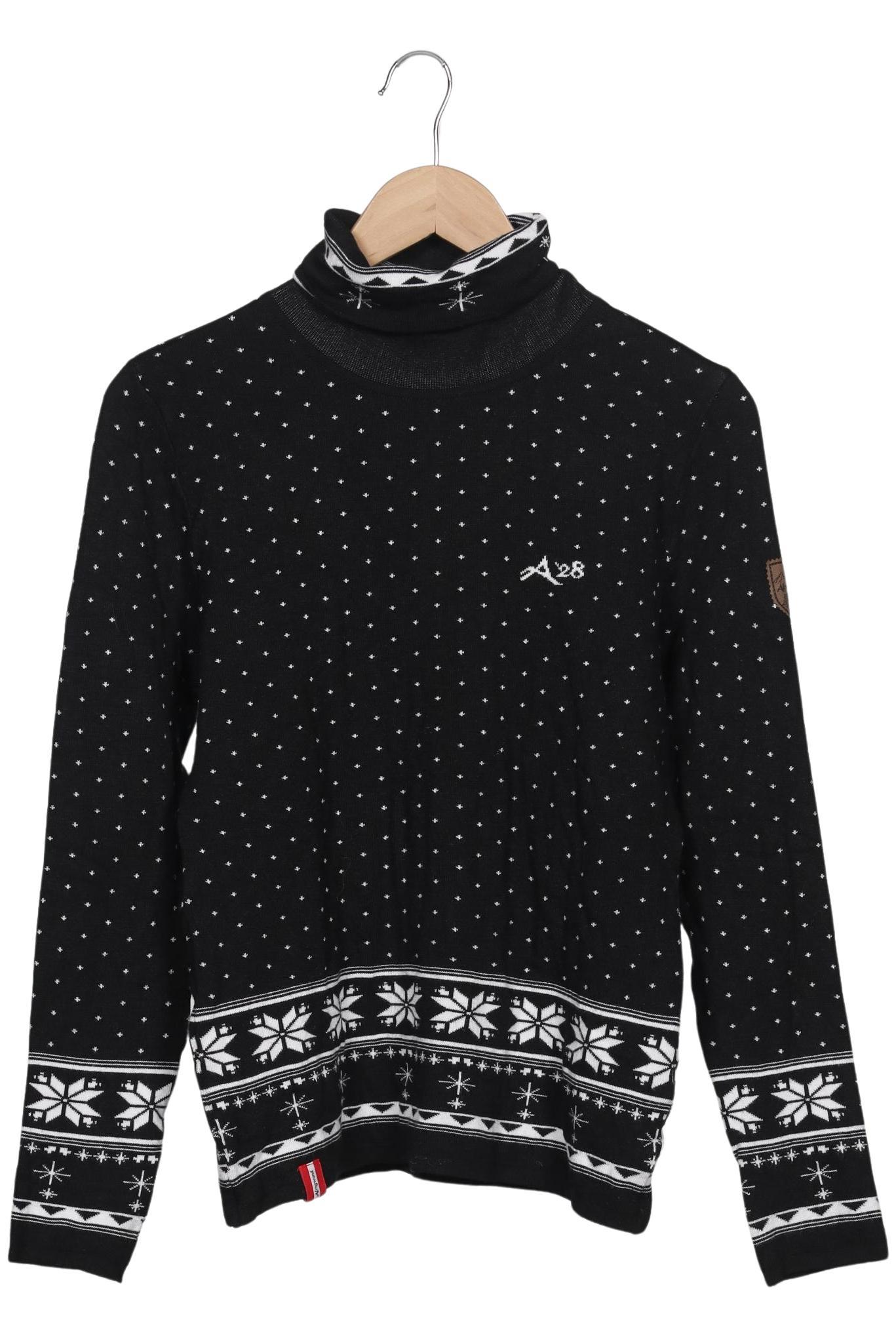 

Almgwand Damen Pullover, mehrfarbig, Gr. 38