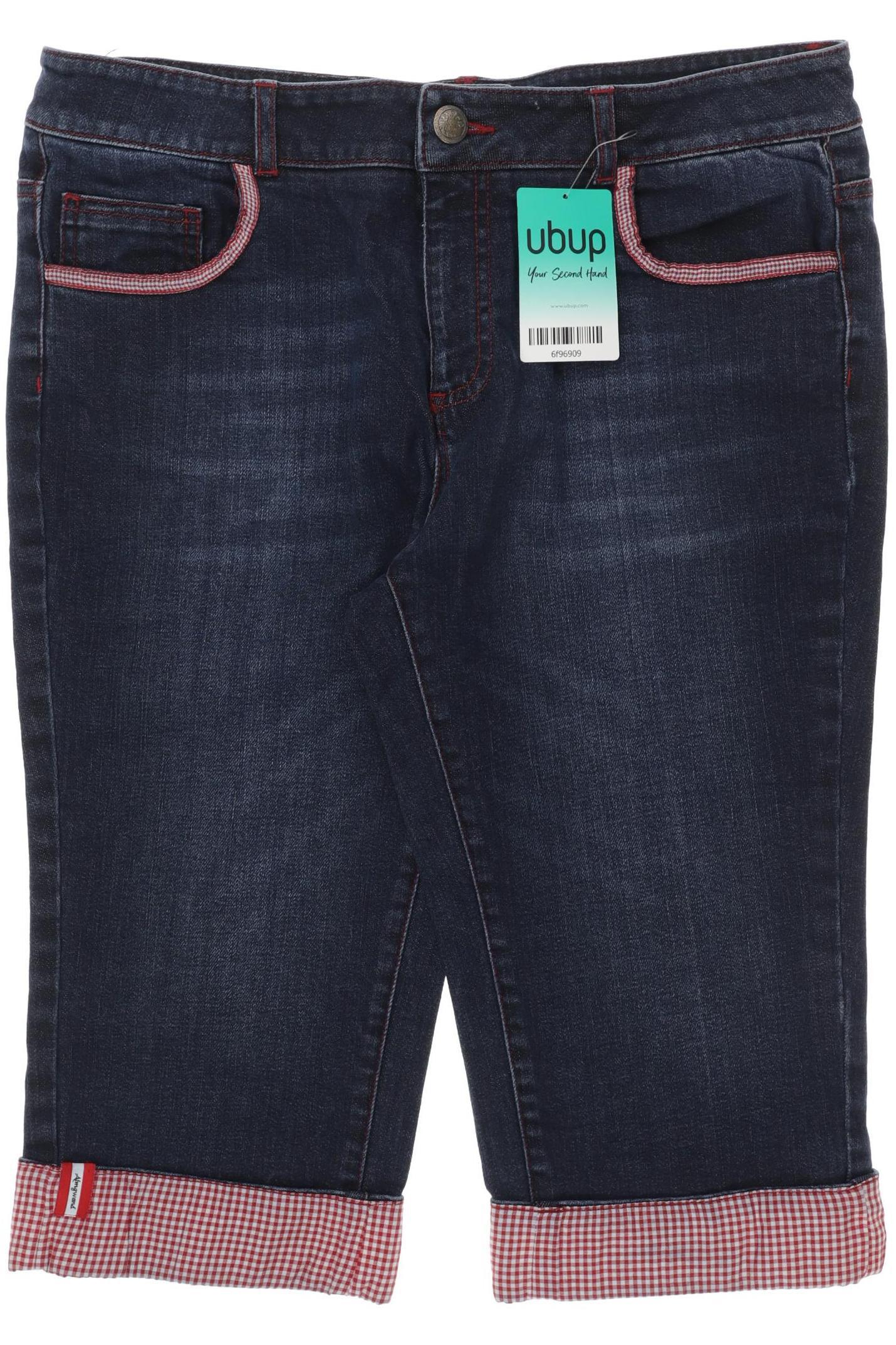 

Almgwand Damen Shorts, blau, Gr. 42