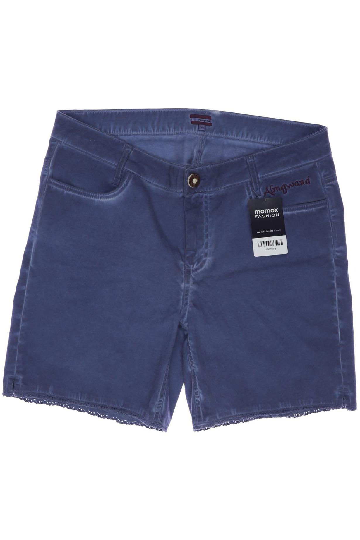 

Almgwand Damen Shorts, marineblau, Gr. 42