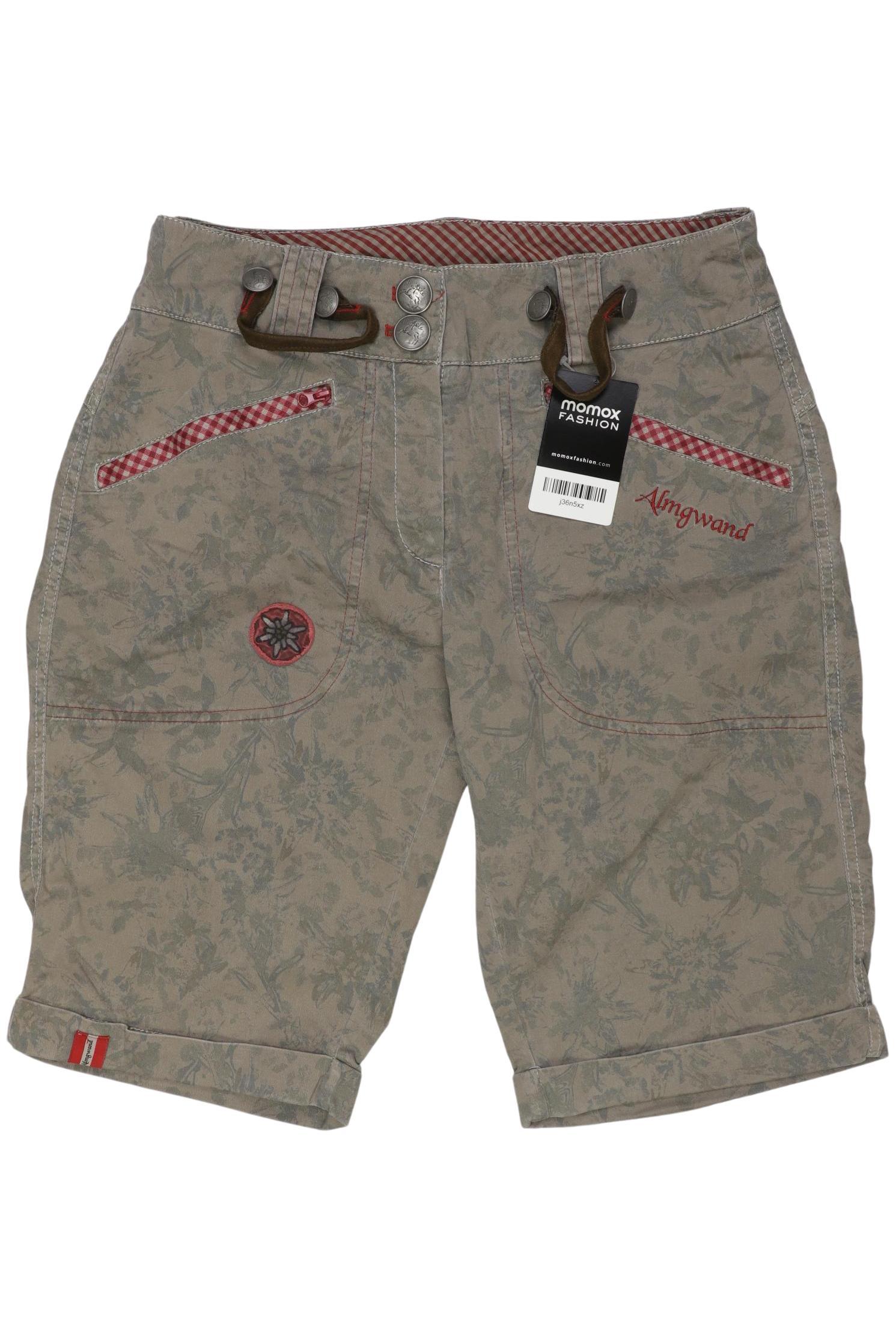 

Almgwand Damen Shorts, beige, Gr. 36