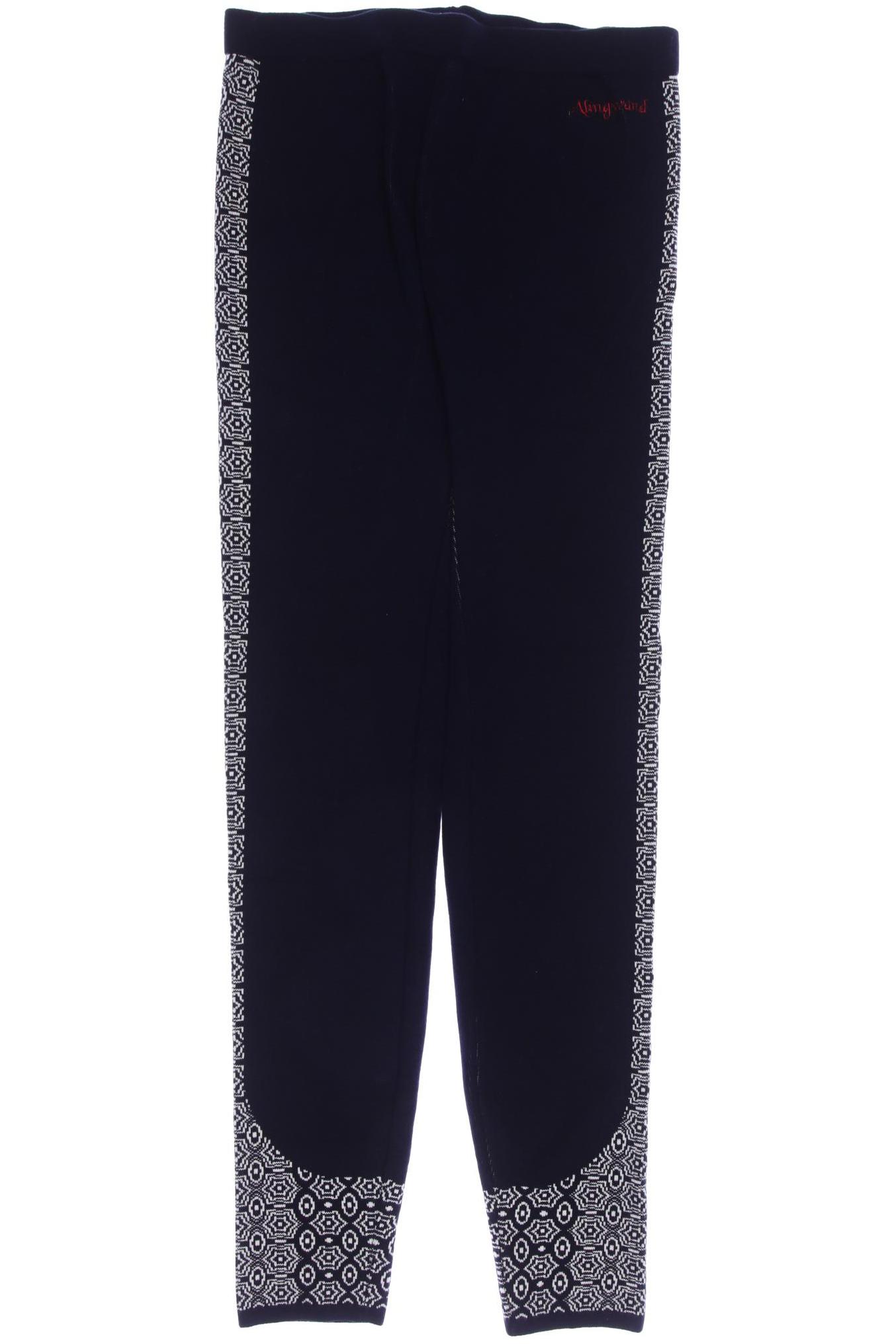 

Almgwand Damen Stoffhose, marineblau, Gr. 0