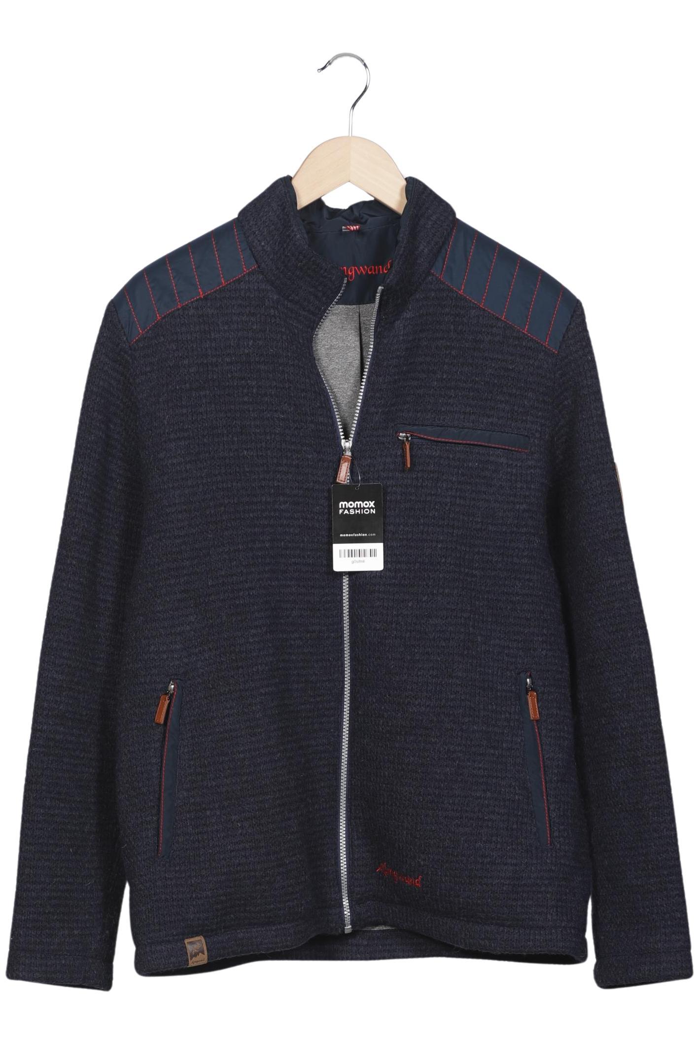 

Almgwand Herren Jacke, marineblau, Gr. 52