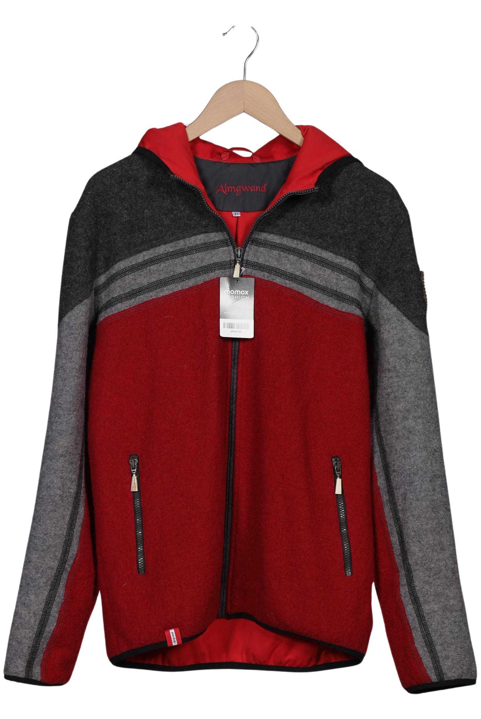 

Almgwand Herren Jacke, mehrfarbig, Gr. 52