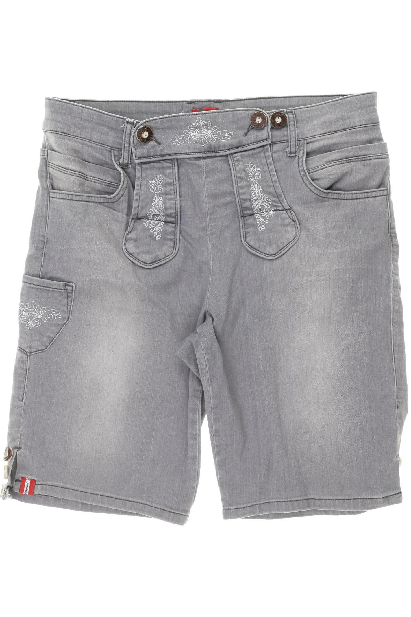 

Almgwand Herren Shorts, grau, Gr. 32