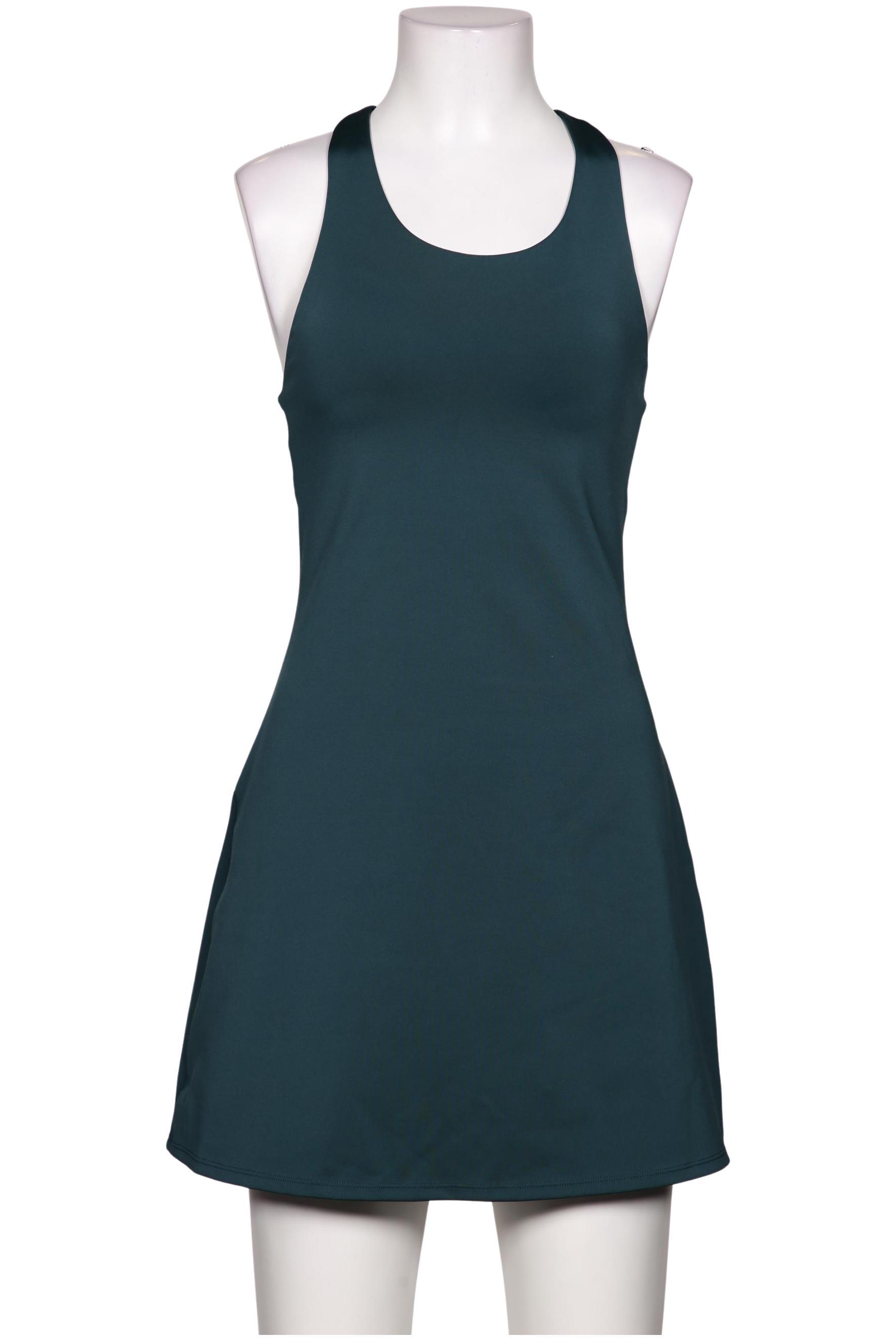 

Alo yoga Damen Kleid, türkis, Gr. 36