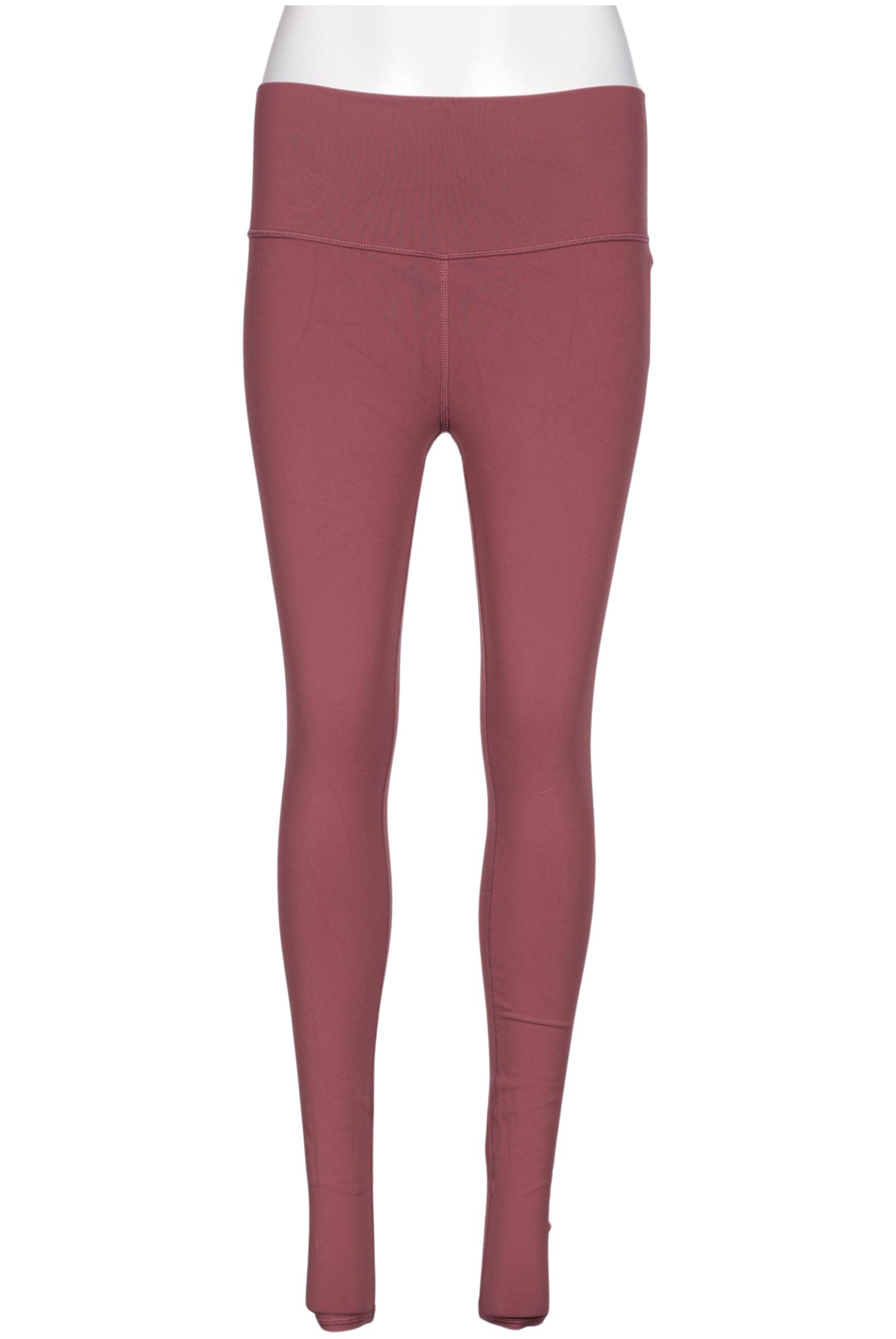 

Alo yoga Damen Stoffhose, pink, Gr. 0