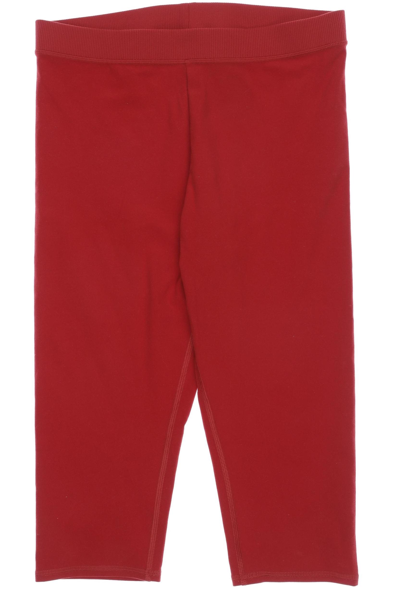 

Alo yoga Damen Stoffhose, rot, Gr. 0