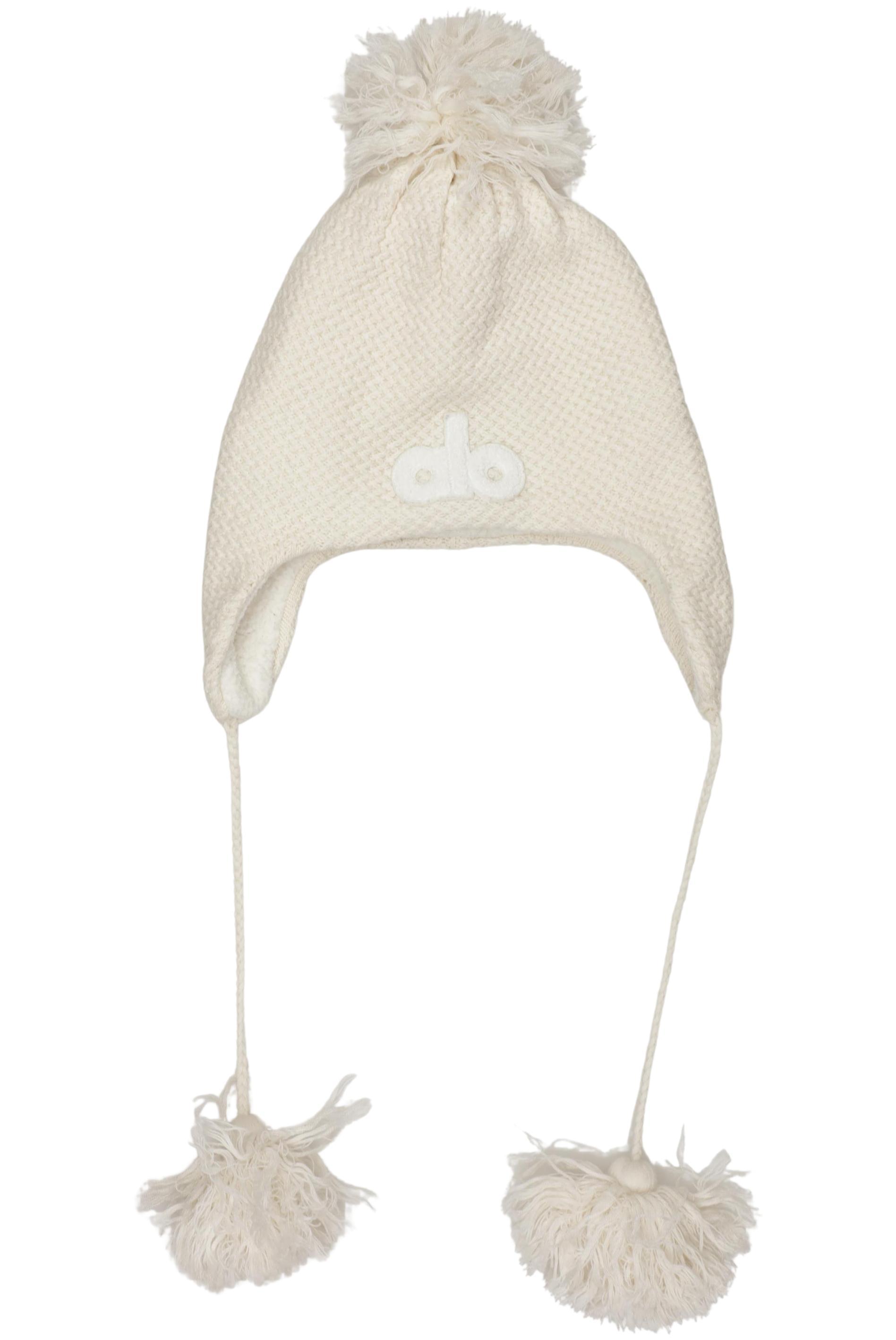 

Alo yoga Damen Hut/Mütze, cremeweiß, Gr. uni