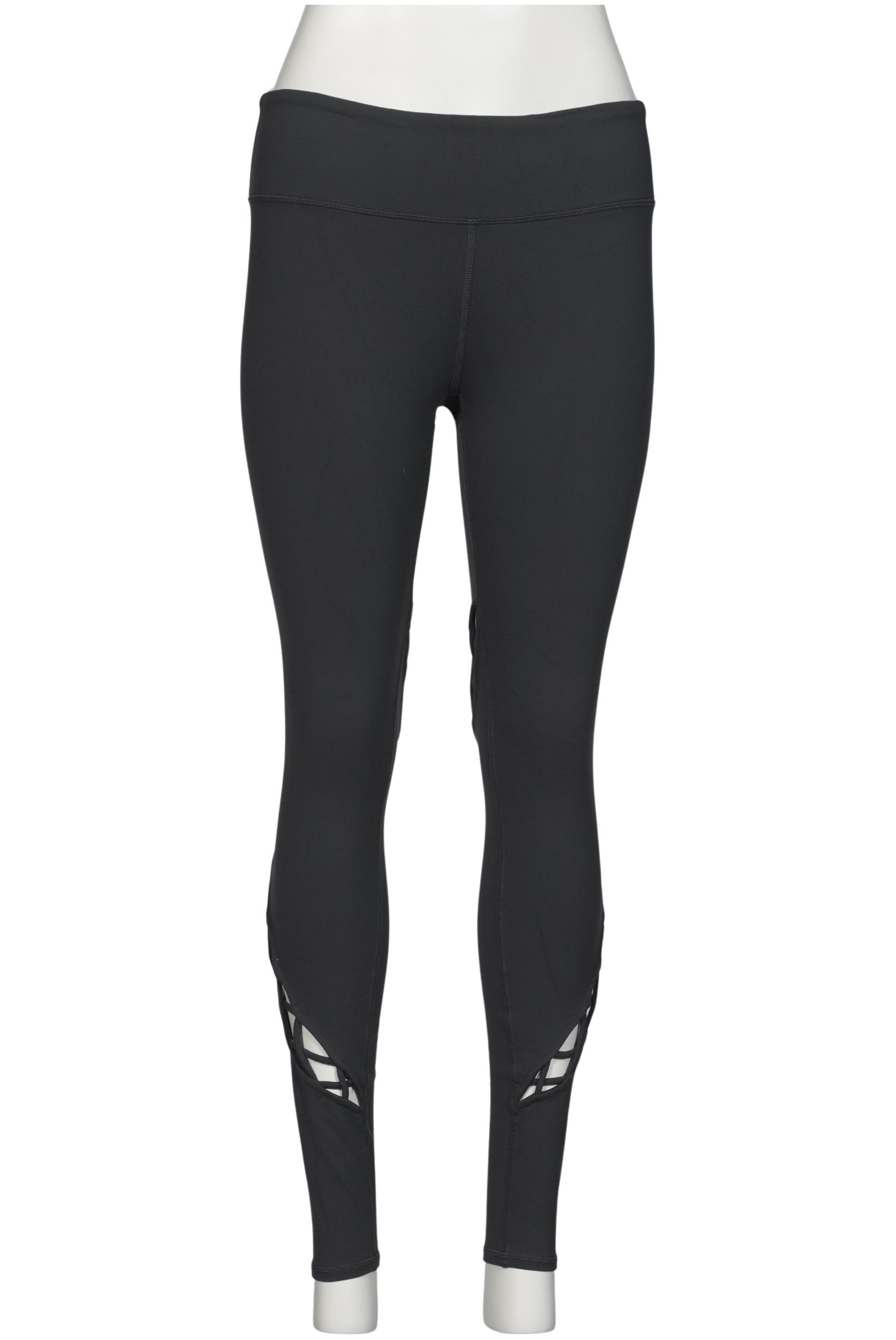 

Alo yoga Damen Stoffhose, grau, Gr. 0