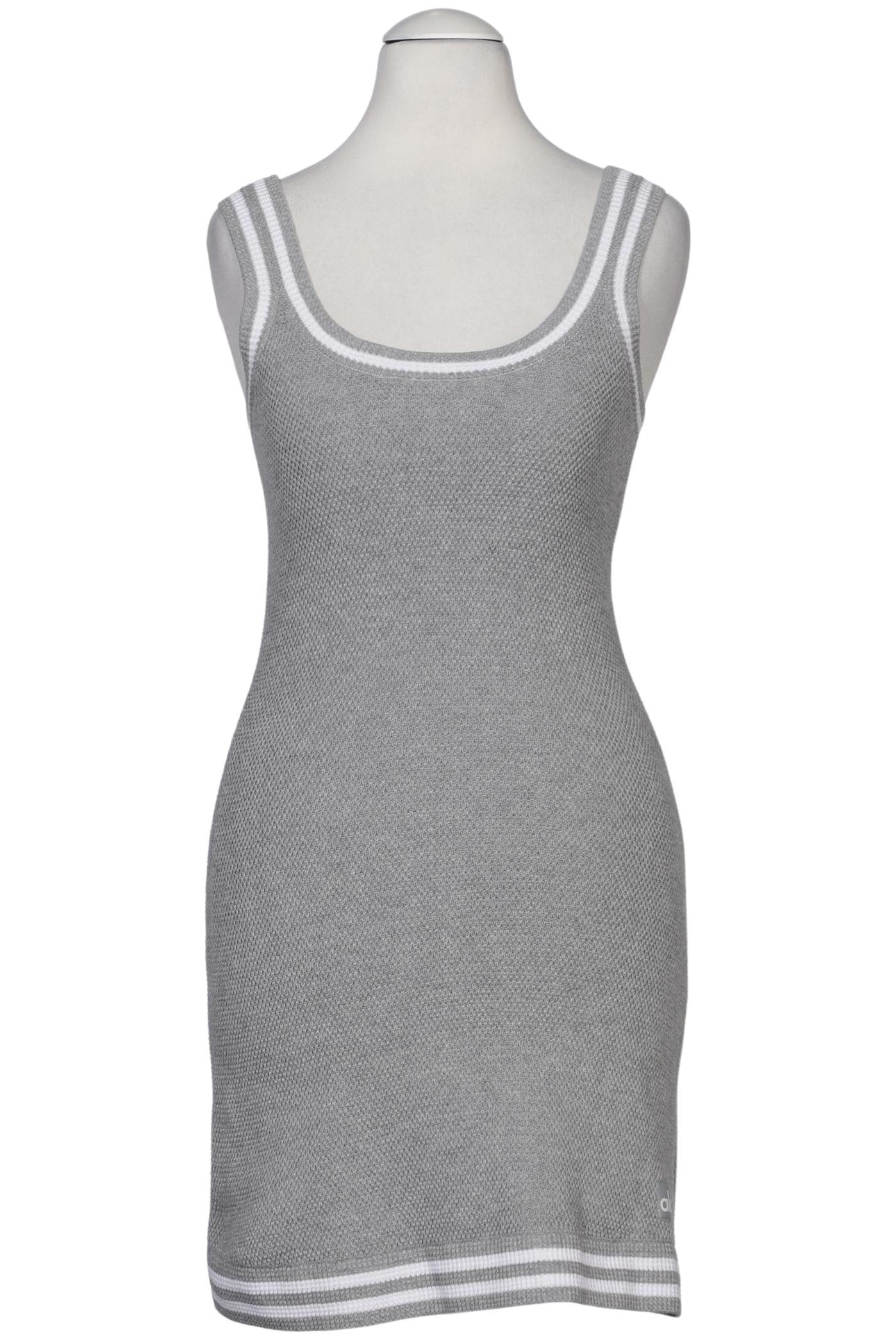 

Alo yoga Damen Kleid, grau, Gr. 36