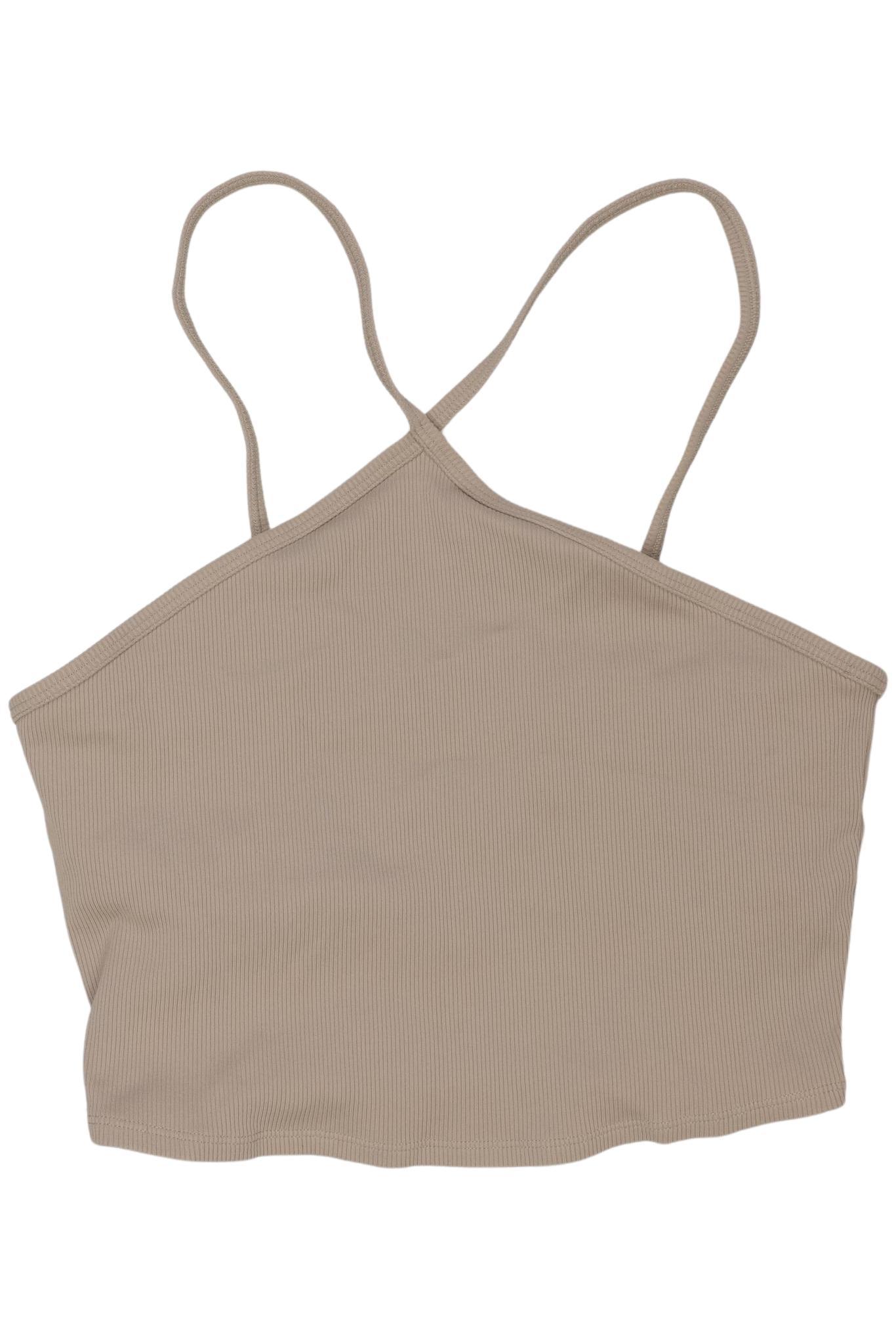

Alo yoga Damen Top, beige, Gr. 38