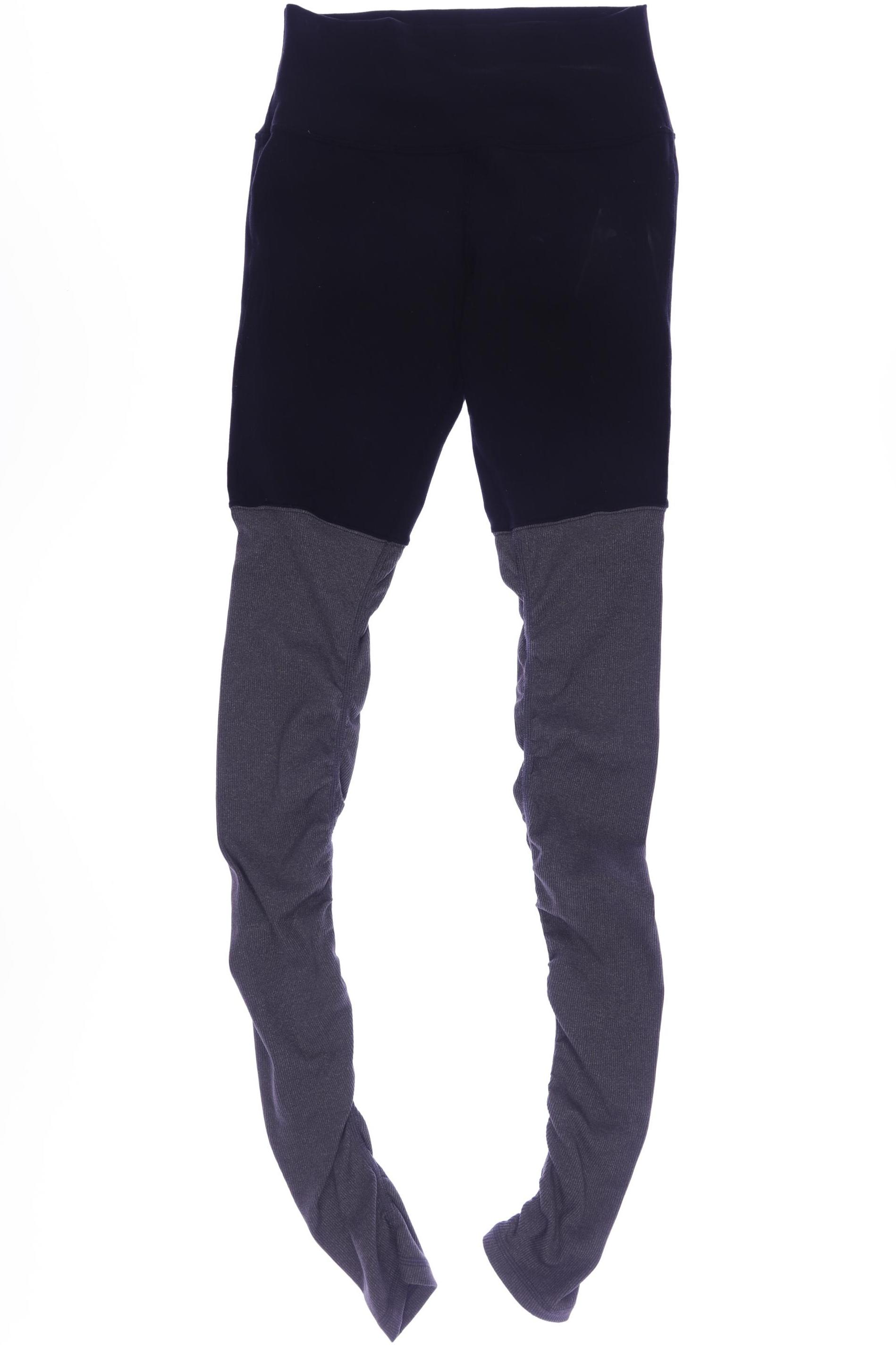 

Alo yoga Damen Stoffhose, grau, Gr. 0