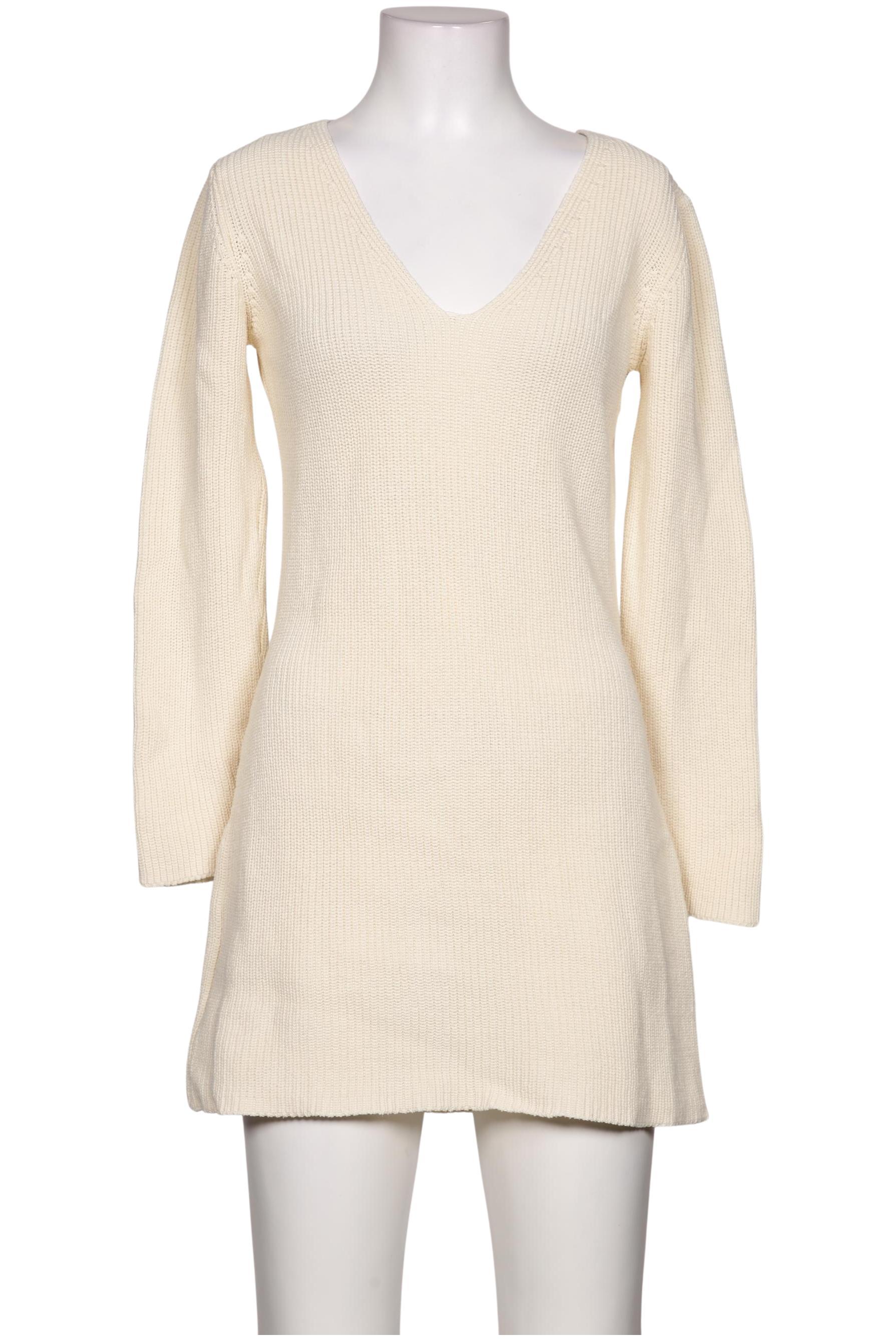 Thumbnail - Alohas Damen Kleid, beige, Gr. 36