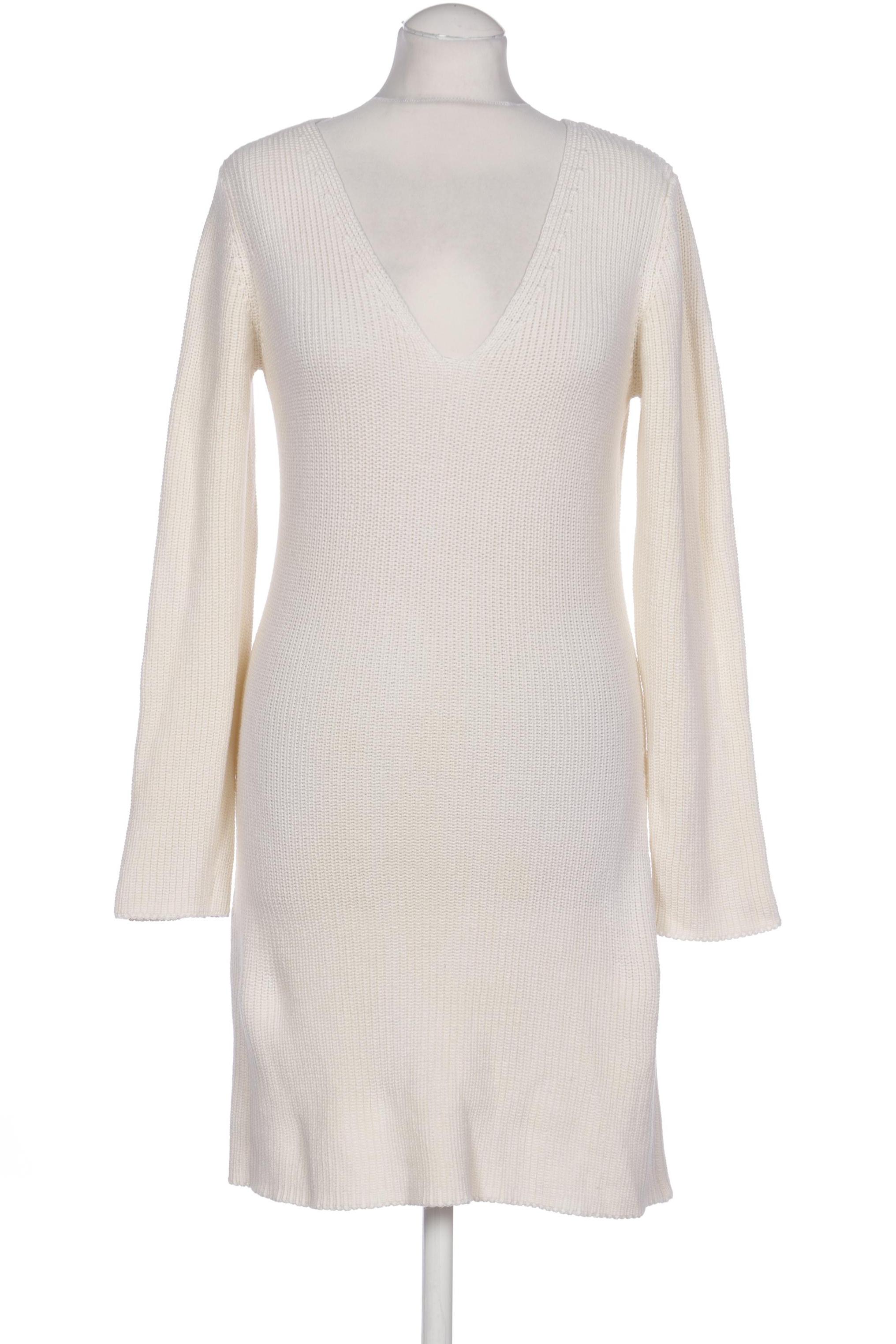 

Alohas Damen Kleid, cremeweiß, Gr. 36