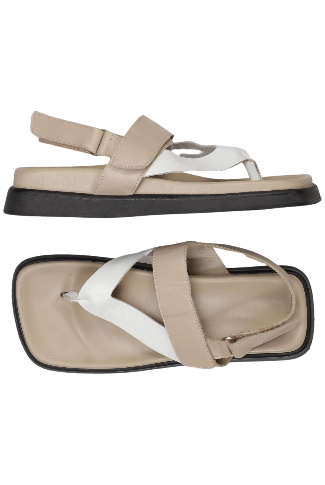 

Alohas Damen Sandale, mehrfarbig, Gr. 38