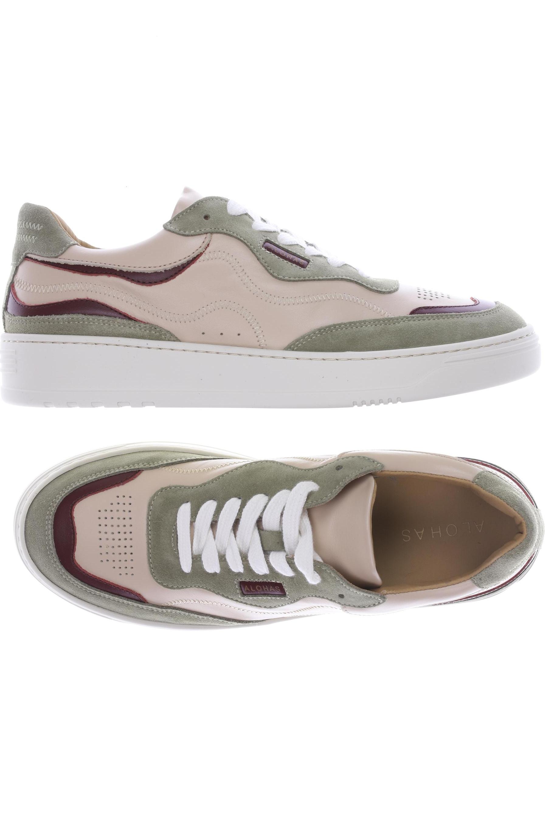 

ALOHAS Damen Sneakers, beige