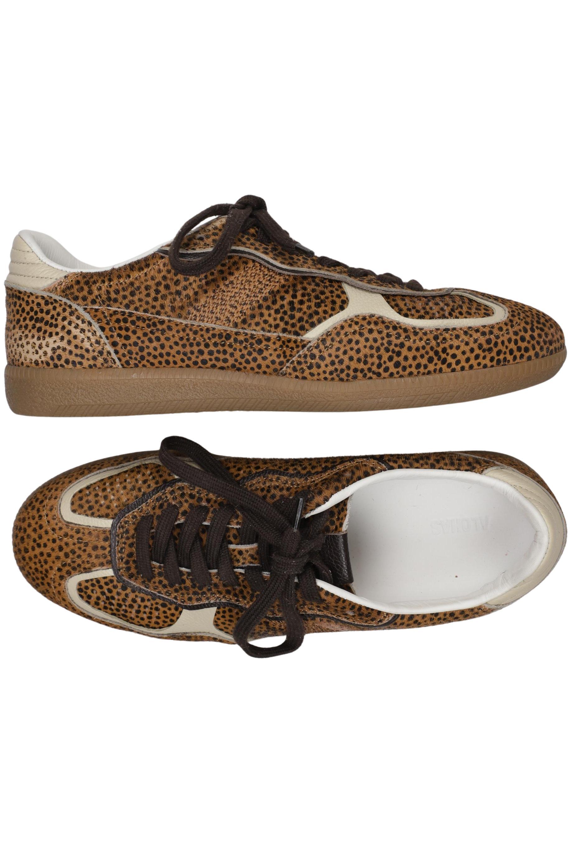 

Alohas Damen Sneakers, braun, Gr. 40