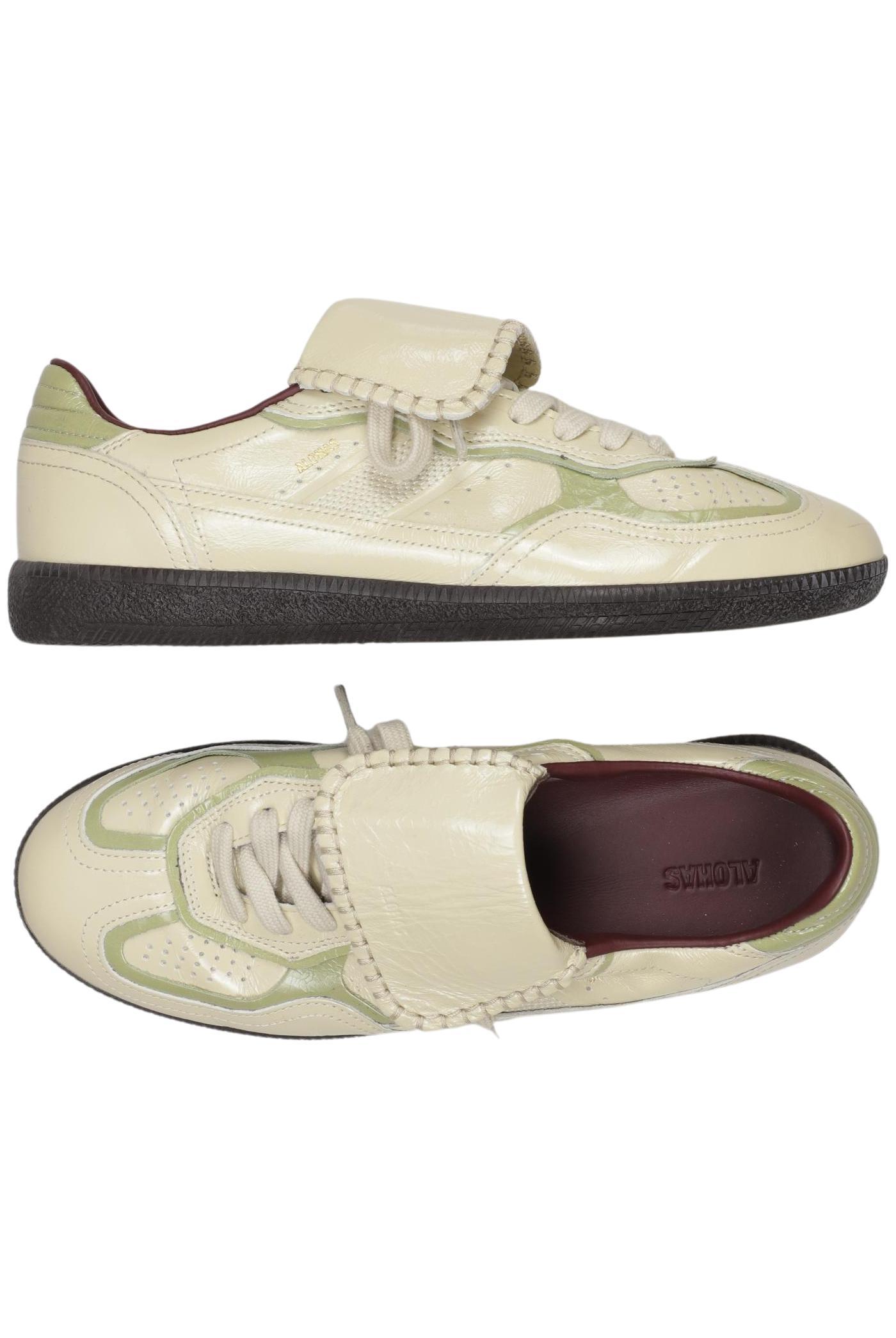 

Alohas Damen Sneakers, mehrfarbig, Gr. 39