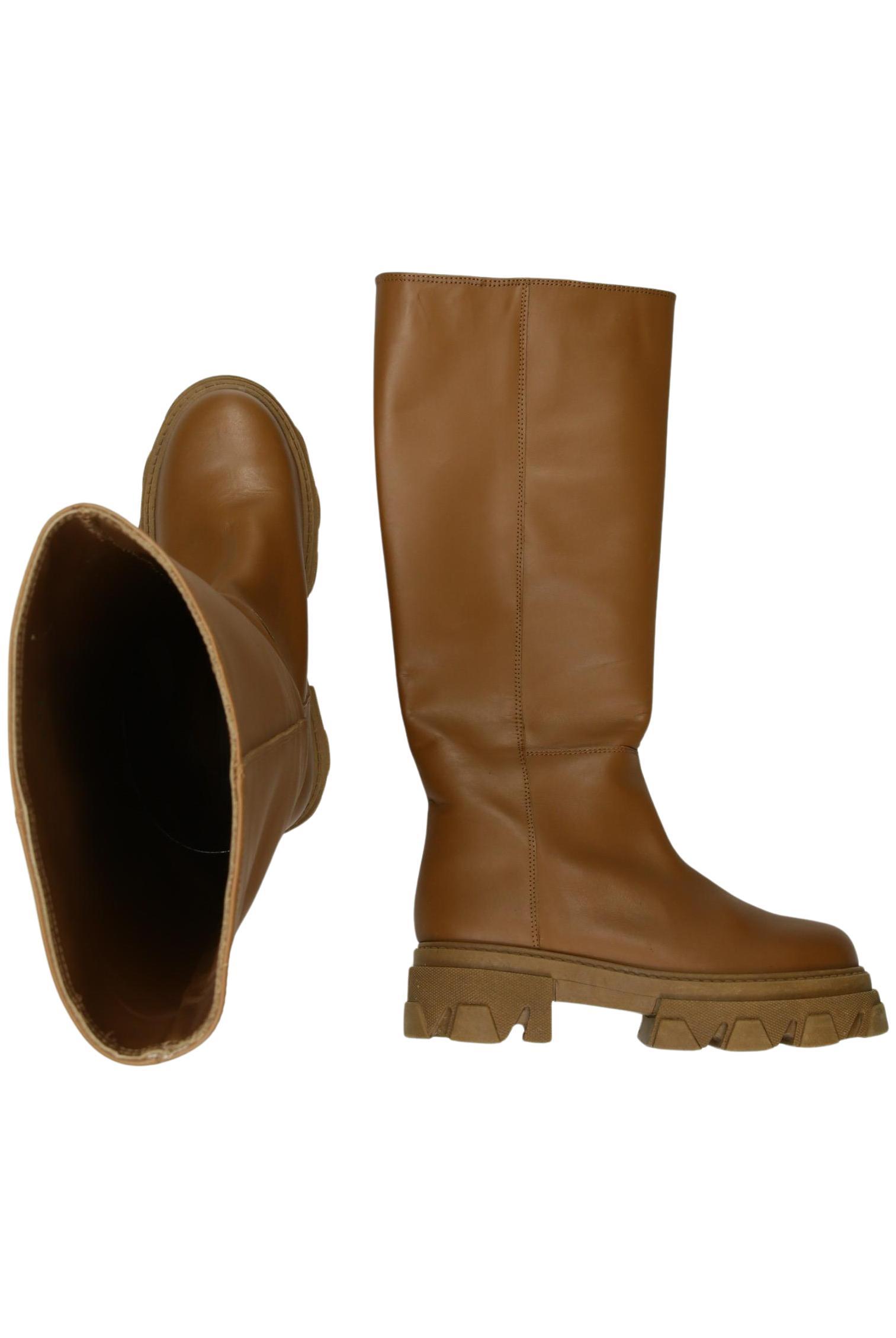 

Alohas Damen Stiefel, braun, Gr. 39