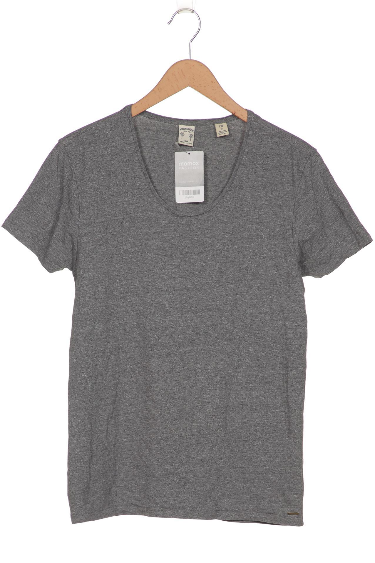 

ALOHAS Damen T-Shirt, grau