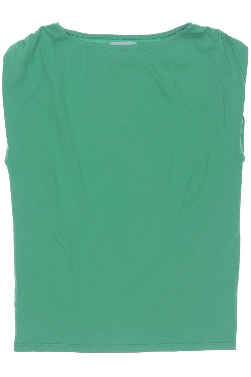 

ALOHAS Damen Top, grün