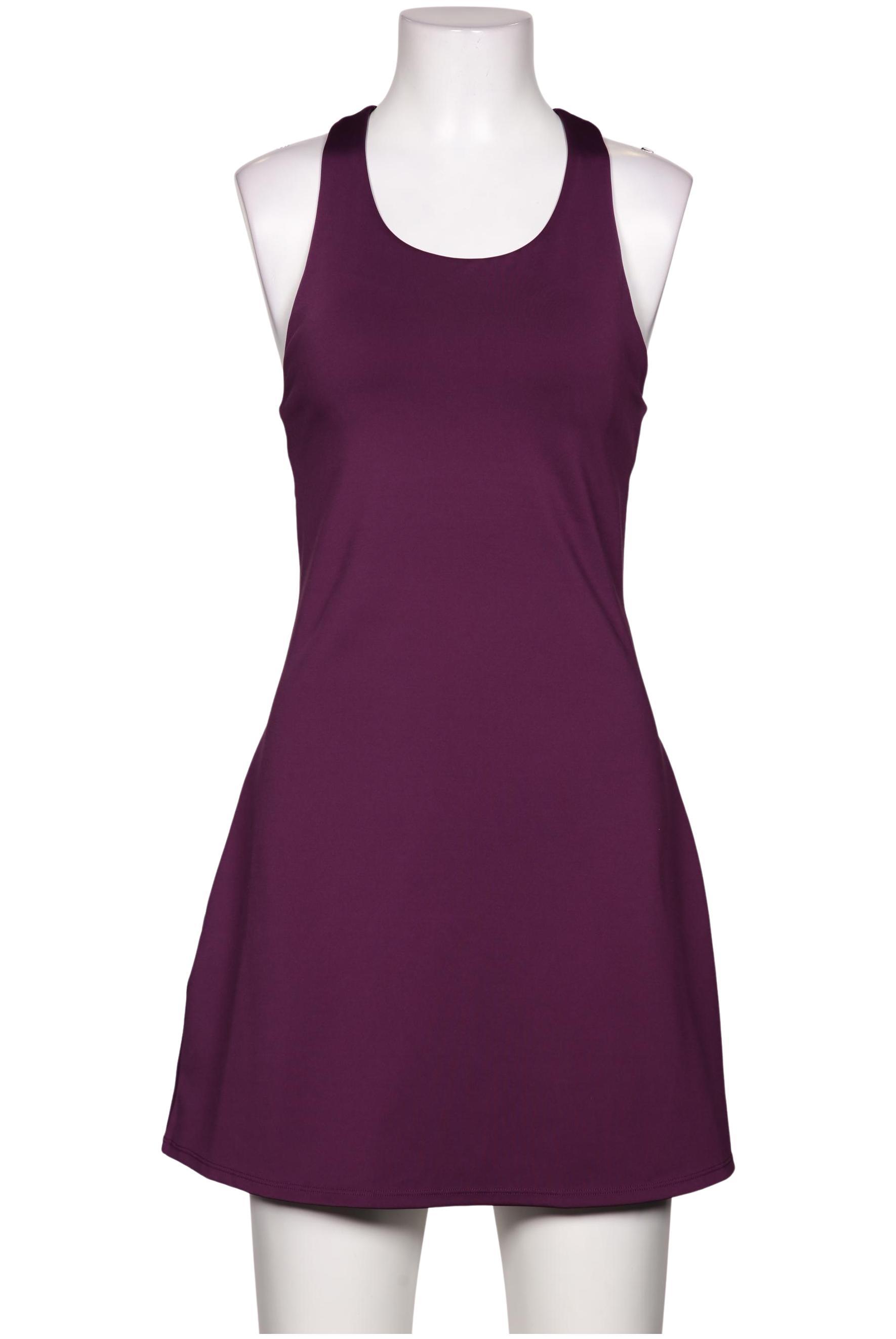 

Aloyoga Damen Kleid, flieder, Gr. 36