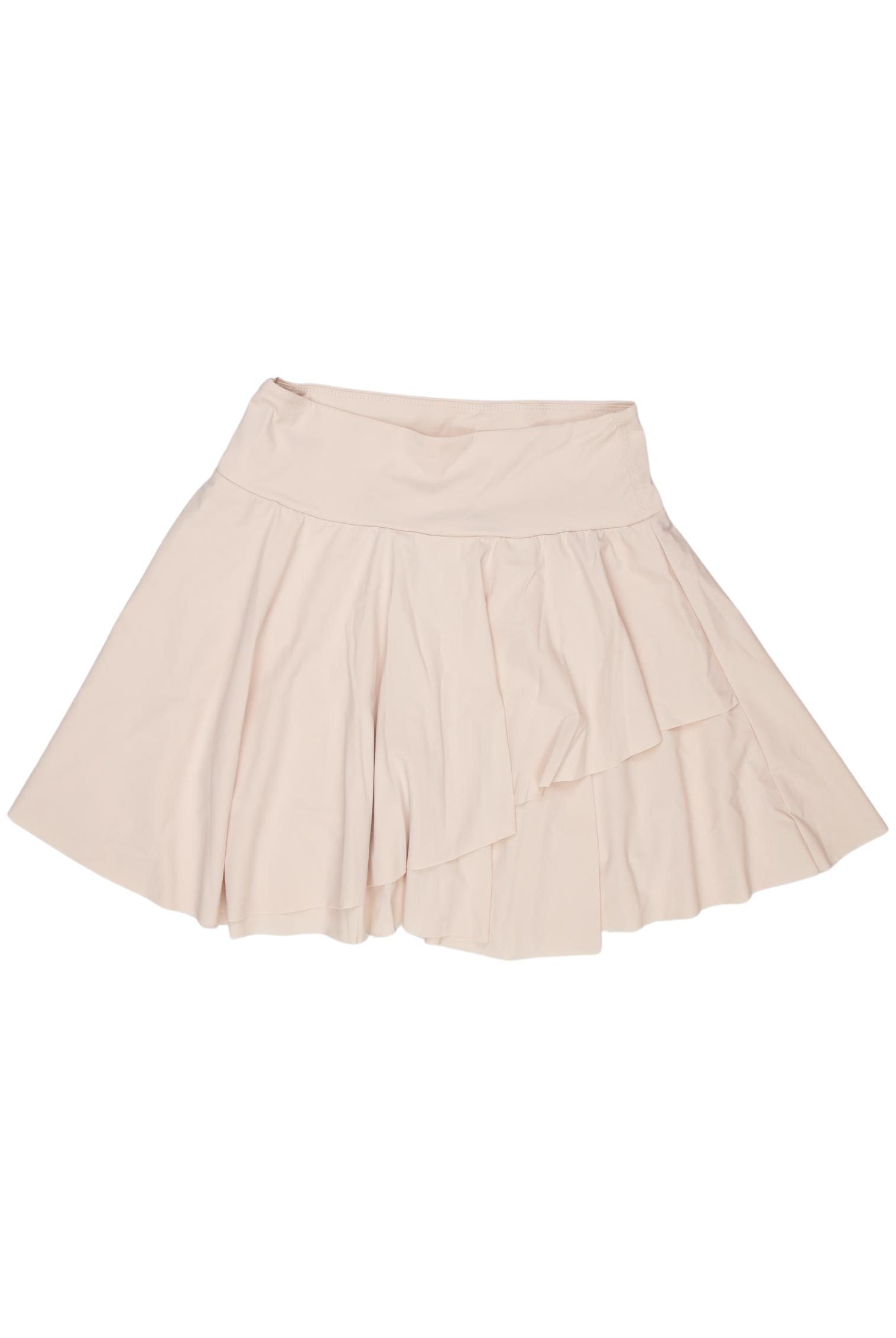

Aloyoga Damen Rock, pink, Gr. 24