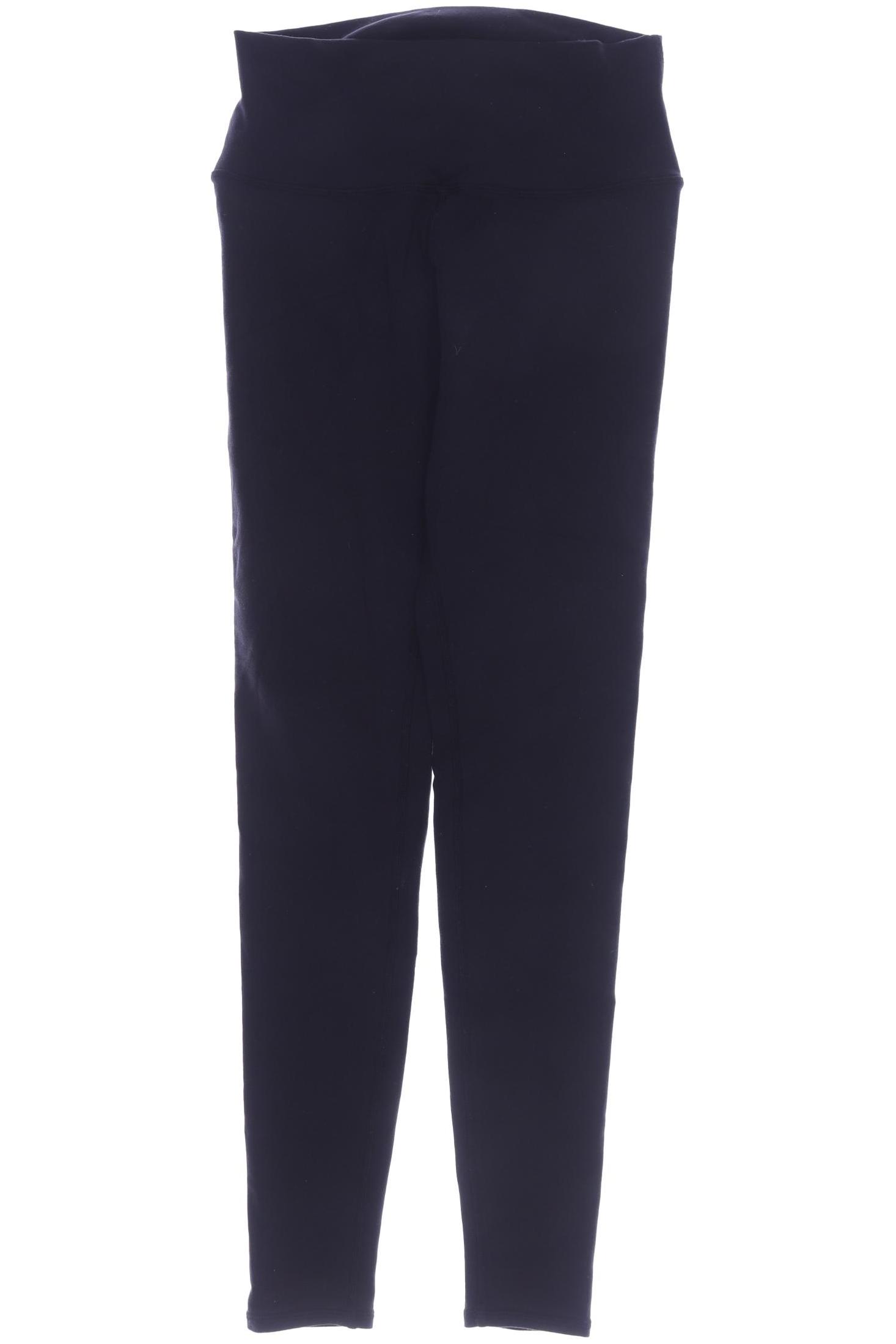 

Aloyoga Damen Stoffhose, schwarz