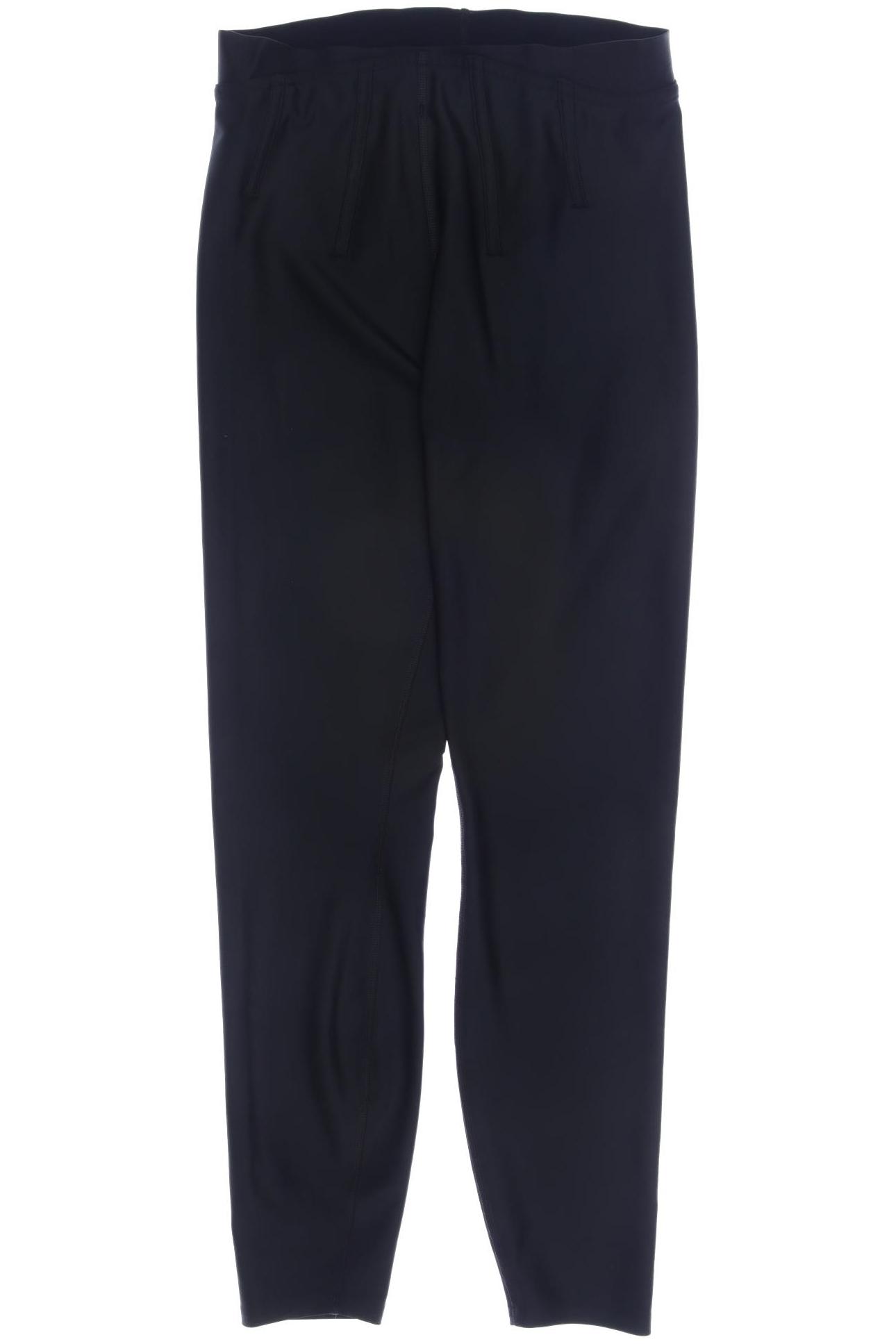 

Aloyoga Damen Stoffhose, schwarz, Gr. 0