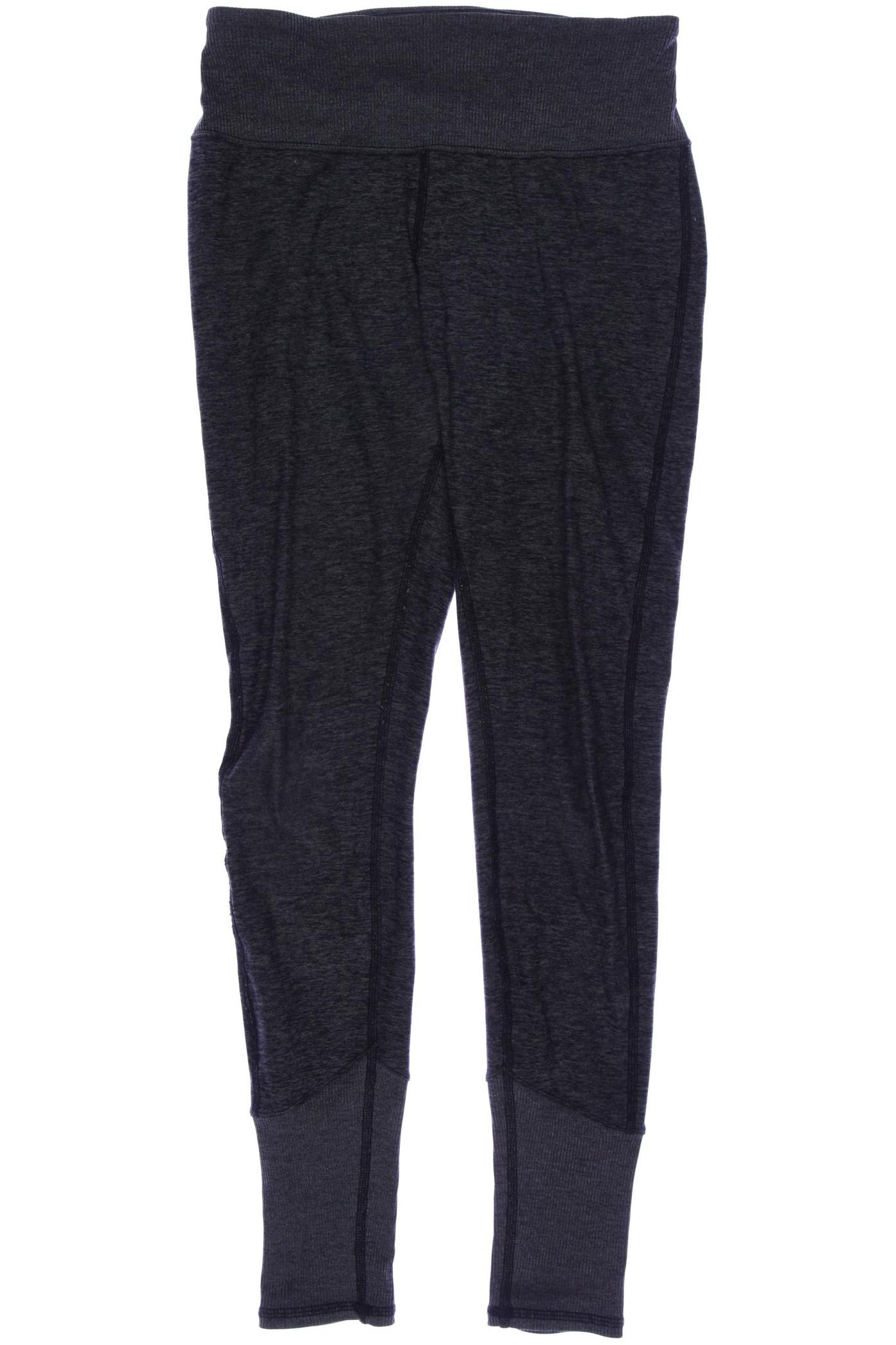 

Aloyoga Damen Stoffhose, grau, Gr. 27