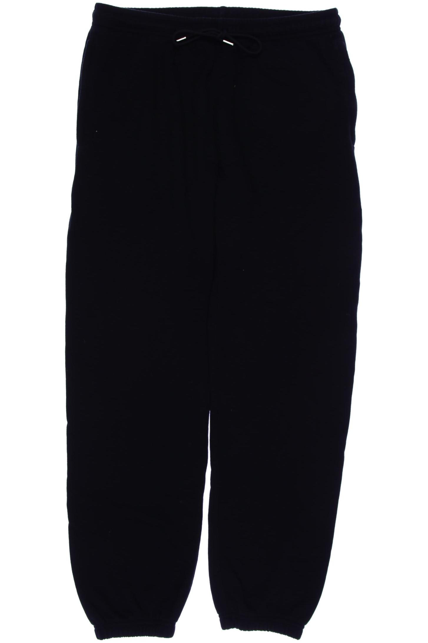 

Aloyoga Damen Stoffhose, schwarz, Gr. 0