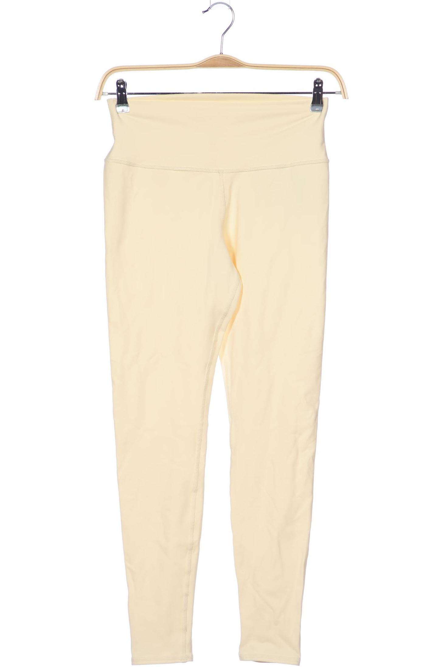 

Aloyoga Damen Stoffhose, cremeweiß, Gr. 42