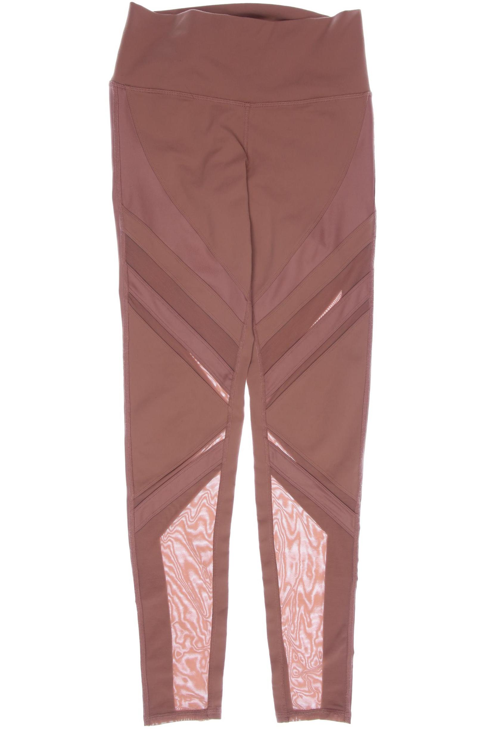 

Aloyoga Damen Stoffhose, pink, Gr. 38