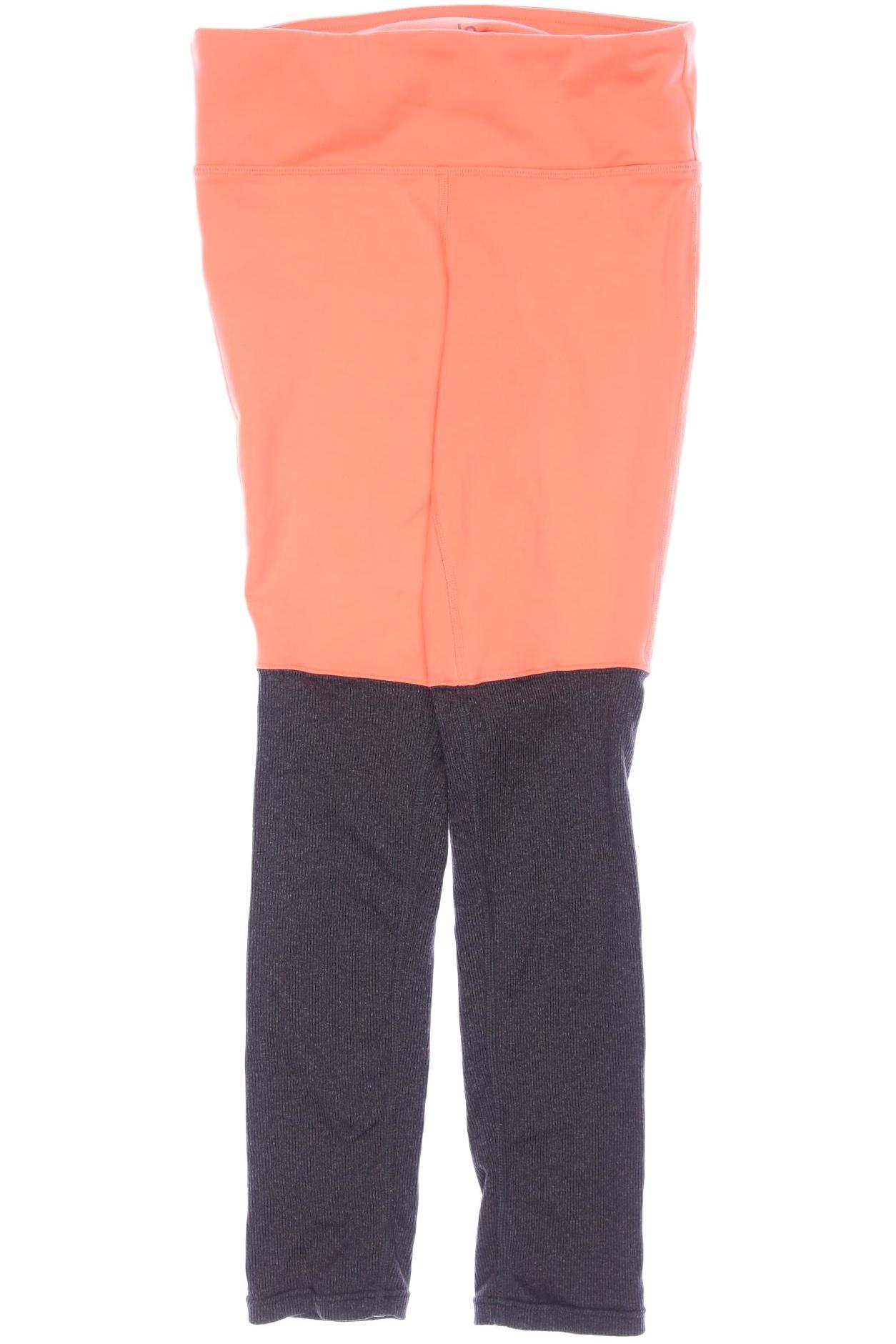 

Aloyoga Damen Stoffhose, orange, Gr. 0
