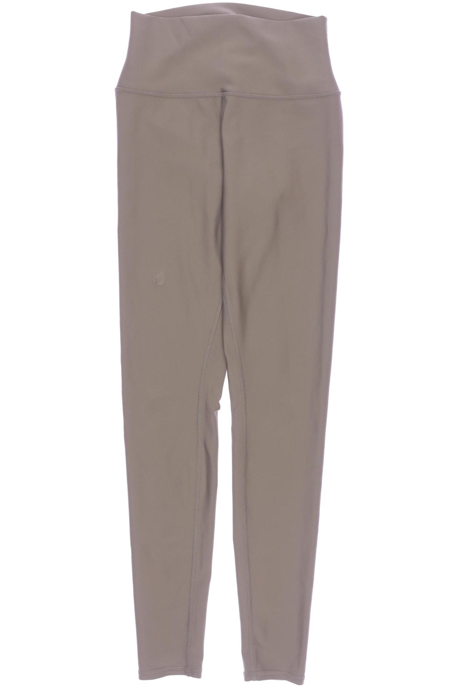 

Aloyoga Damen Stoffhose, beige, Gr. 0