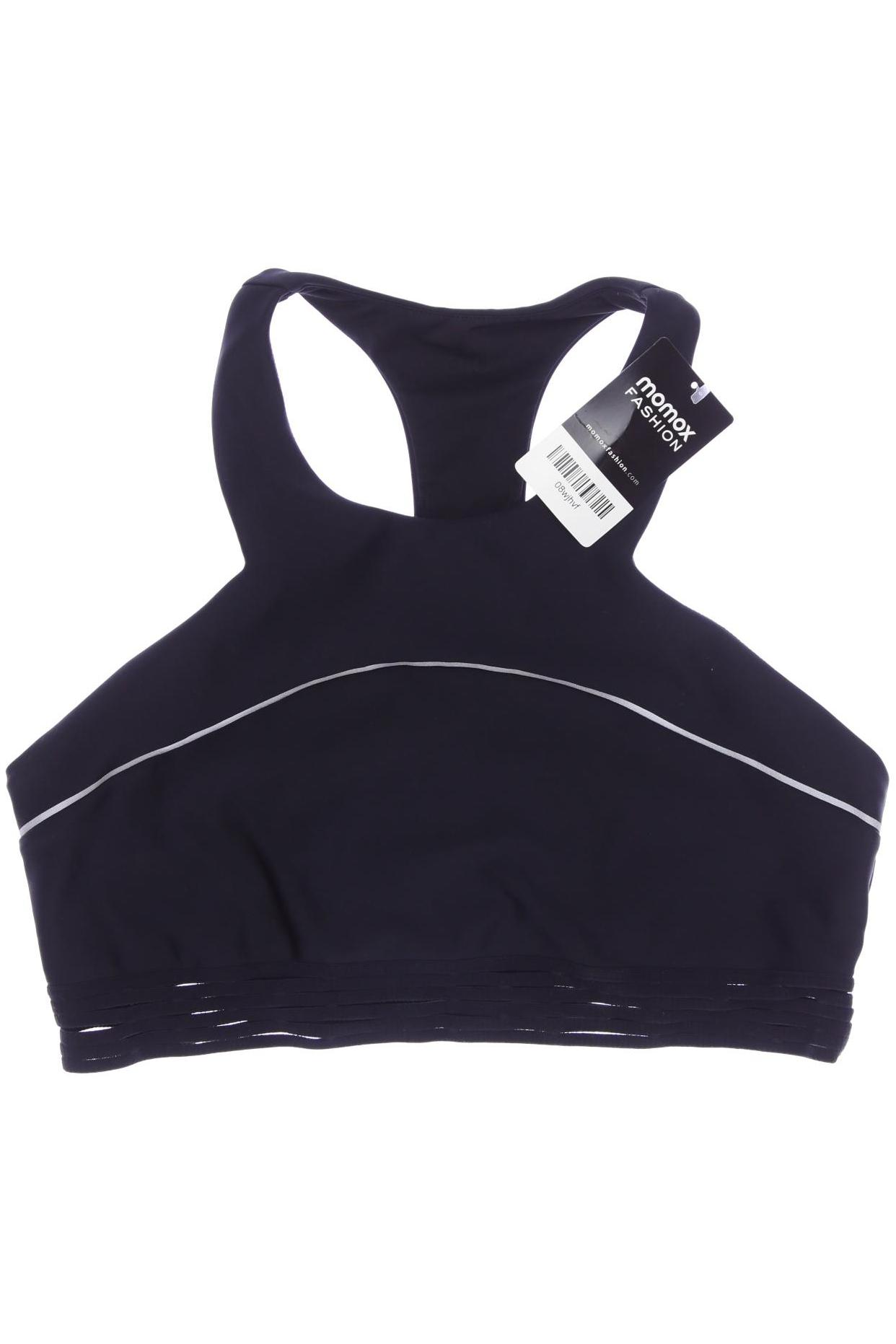 

Aloyoga Damen Top, schwarz, Gr. 36