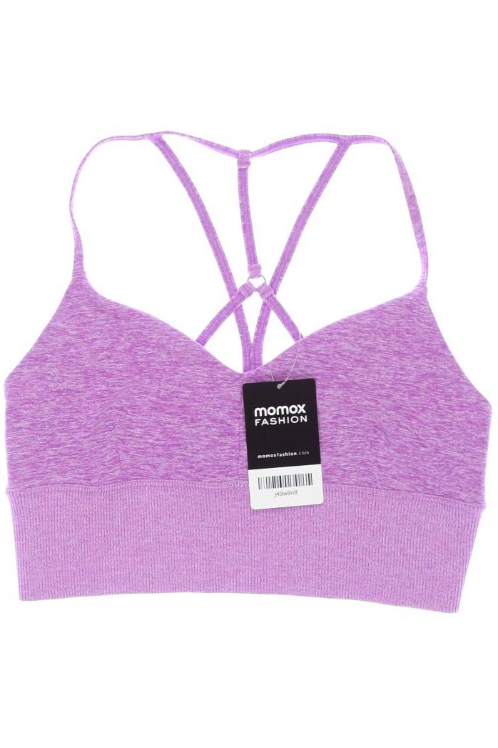 

Aloyoga Damen Top, flieder, Gr. 36
