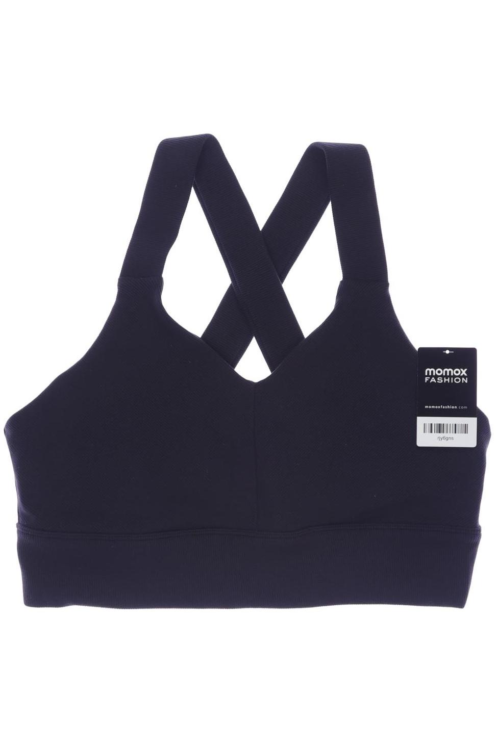 

Aloyoga Damen Top, schwarz, Gr. 44