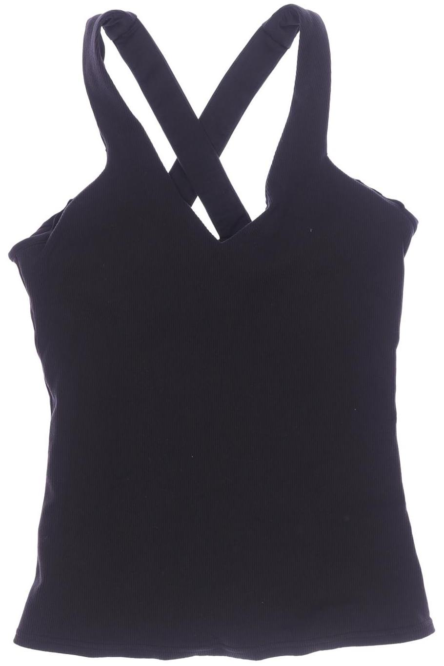 

Aloyoga Damen Top, schwarz, Gr. 32