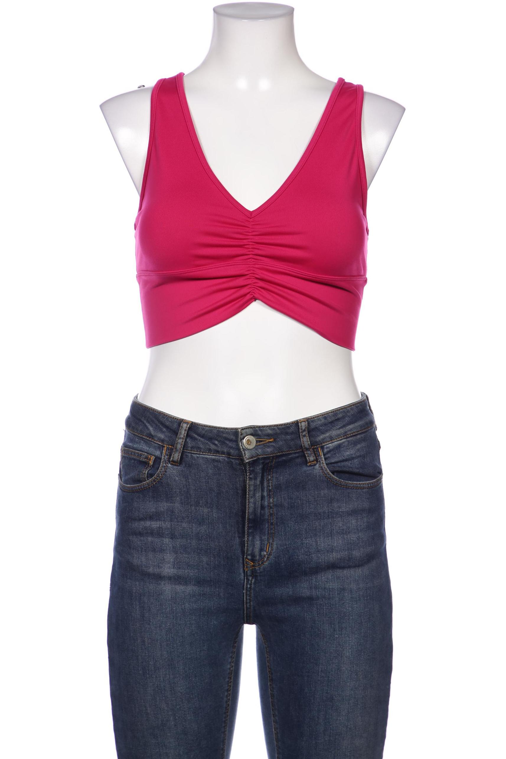 

Aloyoga Damen Top, pink, Gr. 38