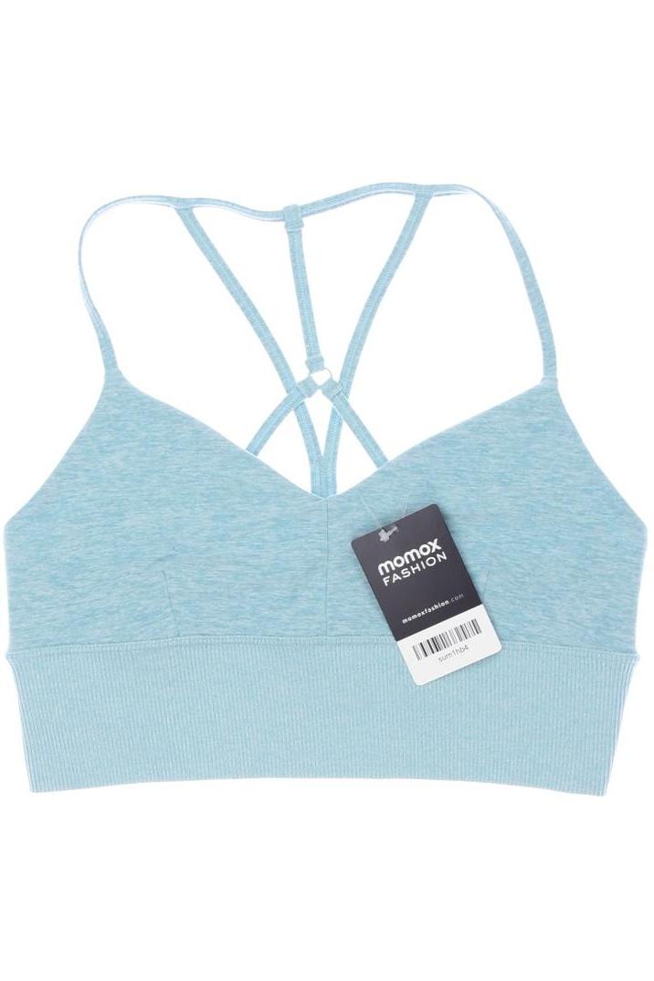 

Aloyoga Damen Top, türkis, Gr. 36