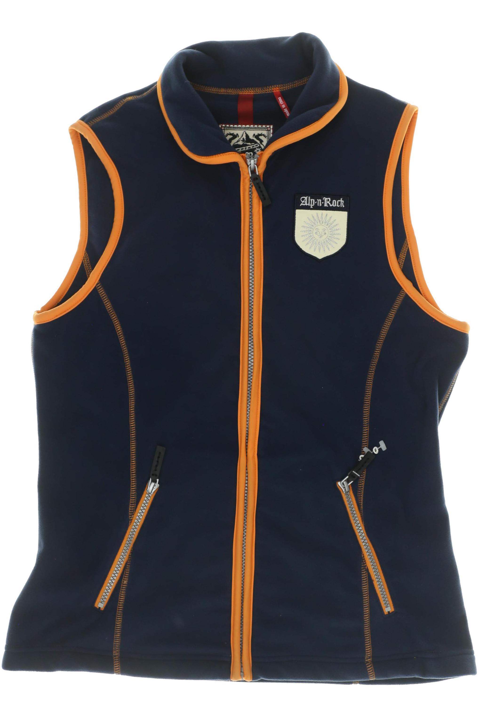 

Alp n Rock Damen Weste, blau, Gr.