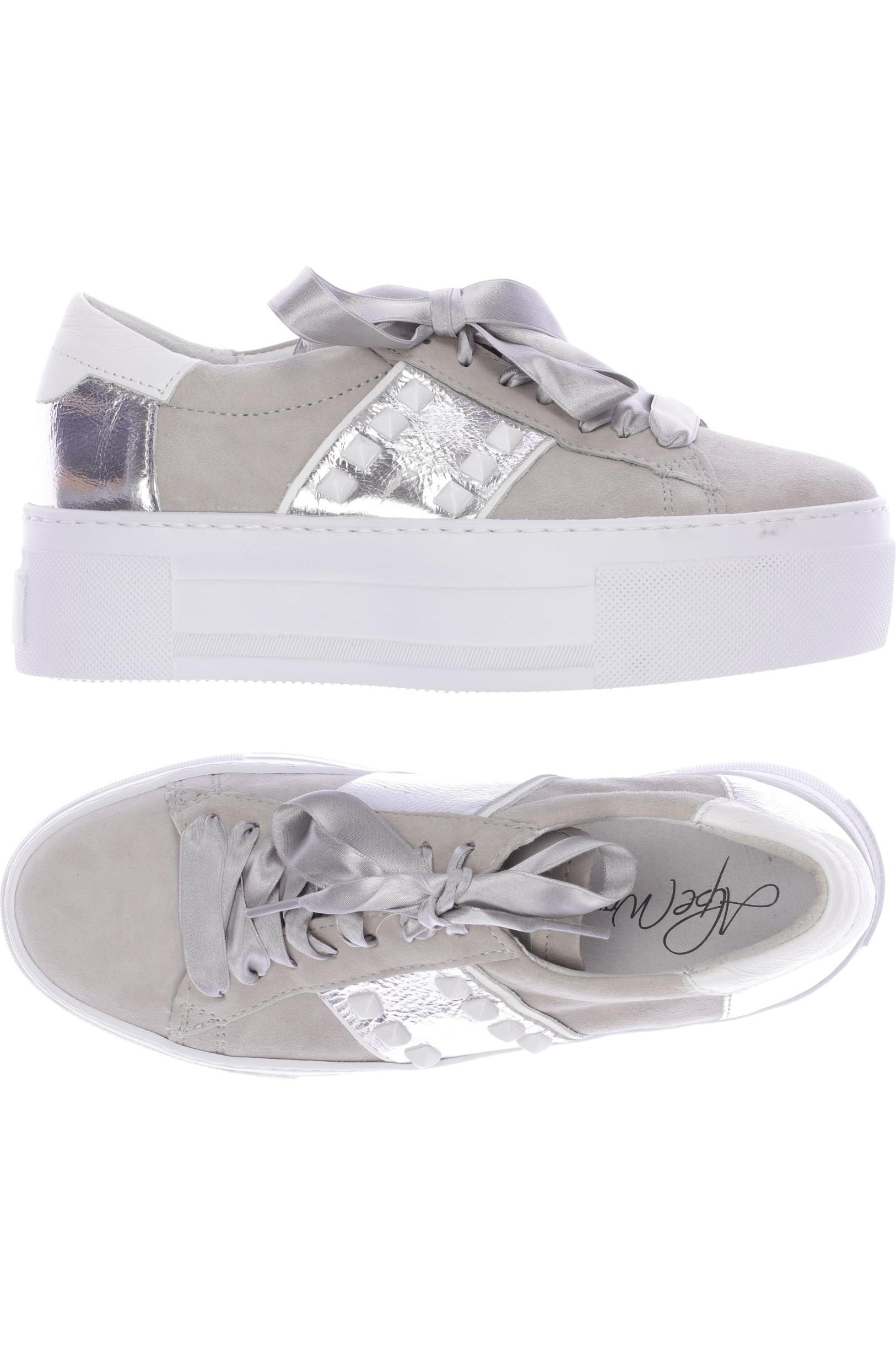 

Alpe Damen Sneakers, beige