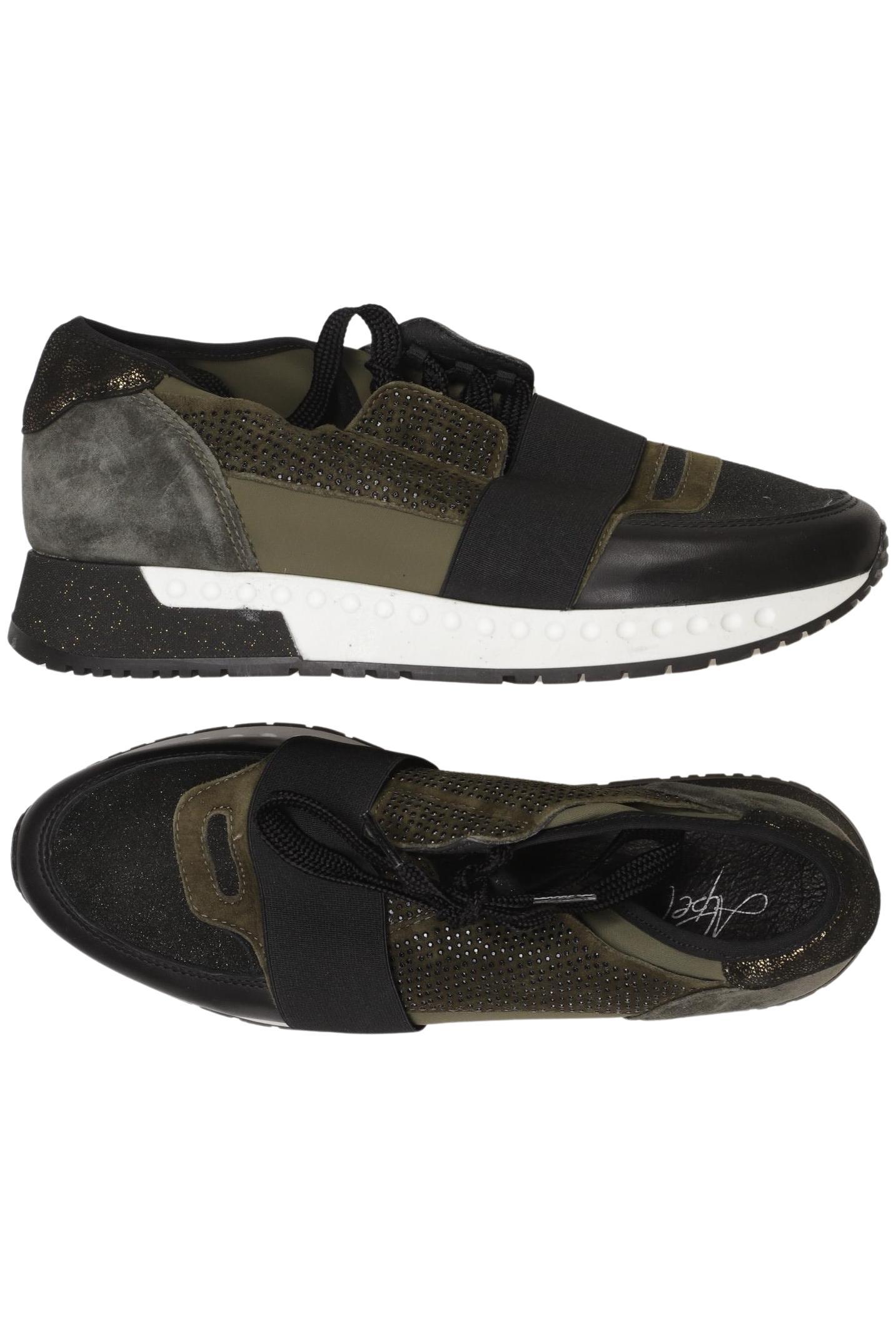 

Alpe Damen Sneakers, mehrfarbig, Gr. 40