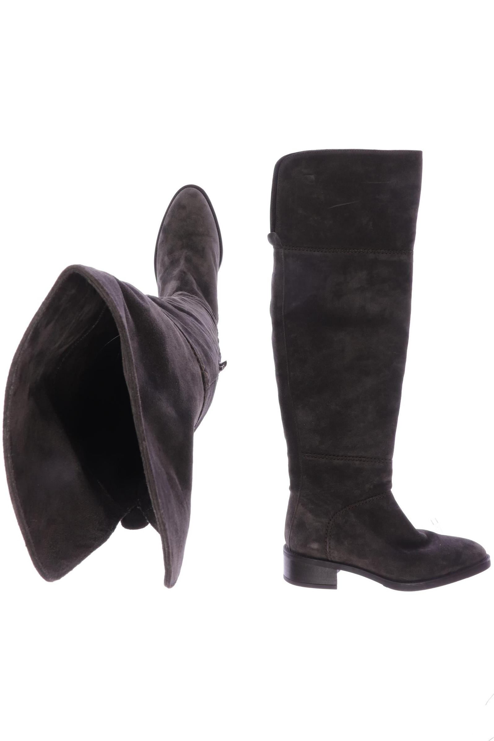 

Alpe Damen Stiefel, braun, Gr. 38