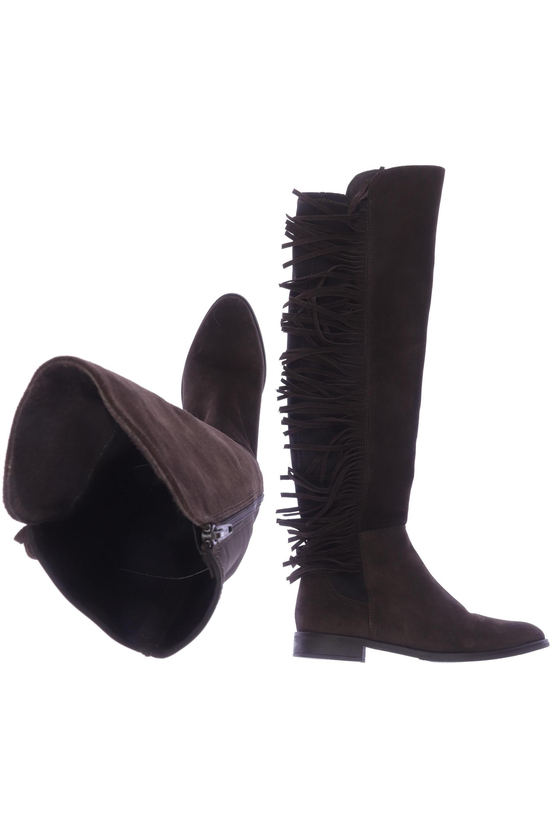 

Alpe Damen Stiefel, braun
