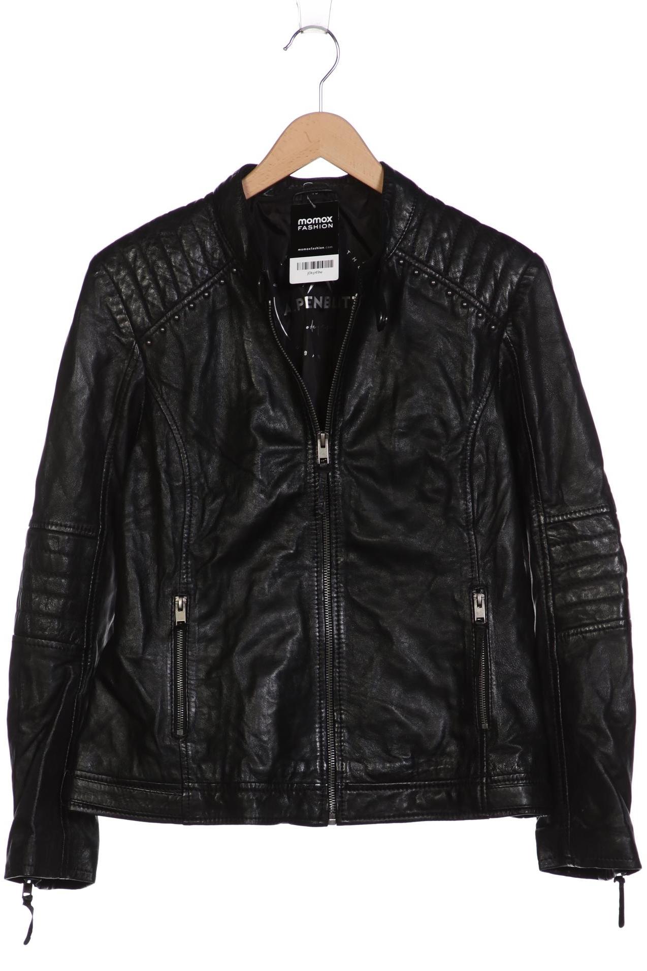 

Alpenfee Damen Jacke, schwarz, Gr. 46