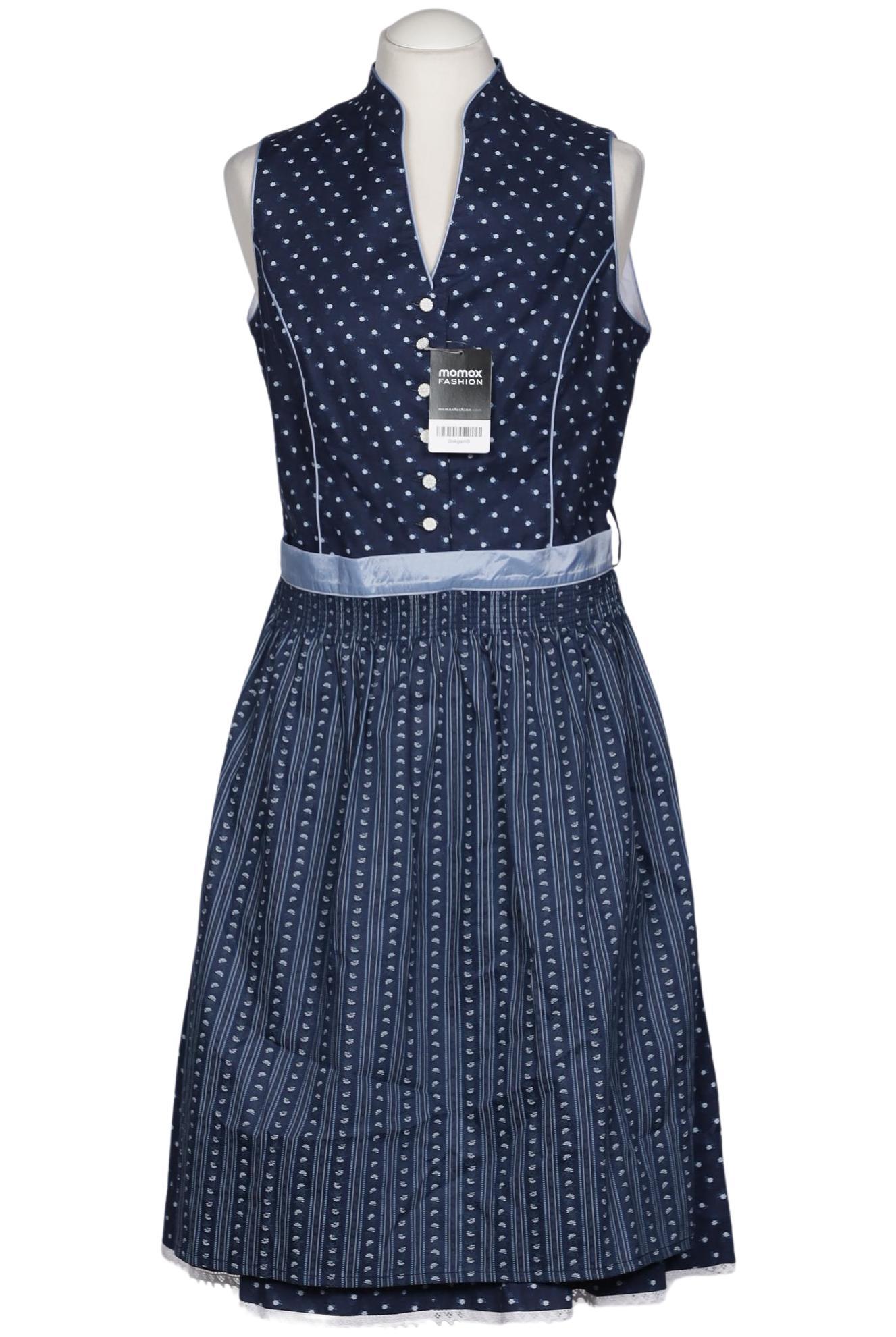 

Alpenfee Damen Kleid, mehrfarbig, Gr. 42