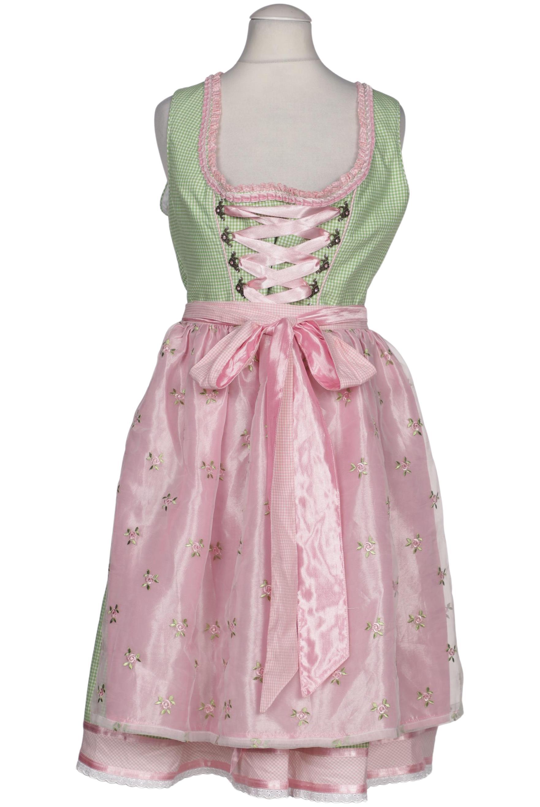 

Alpenfee Damen Kleid, mehrfarbig, Gr. 40