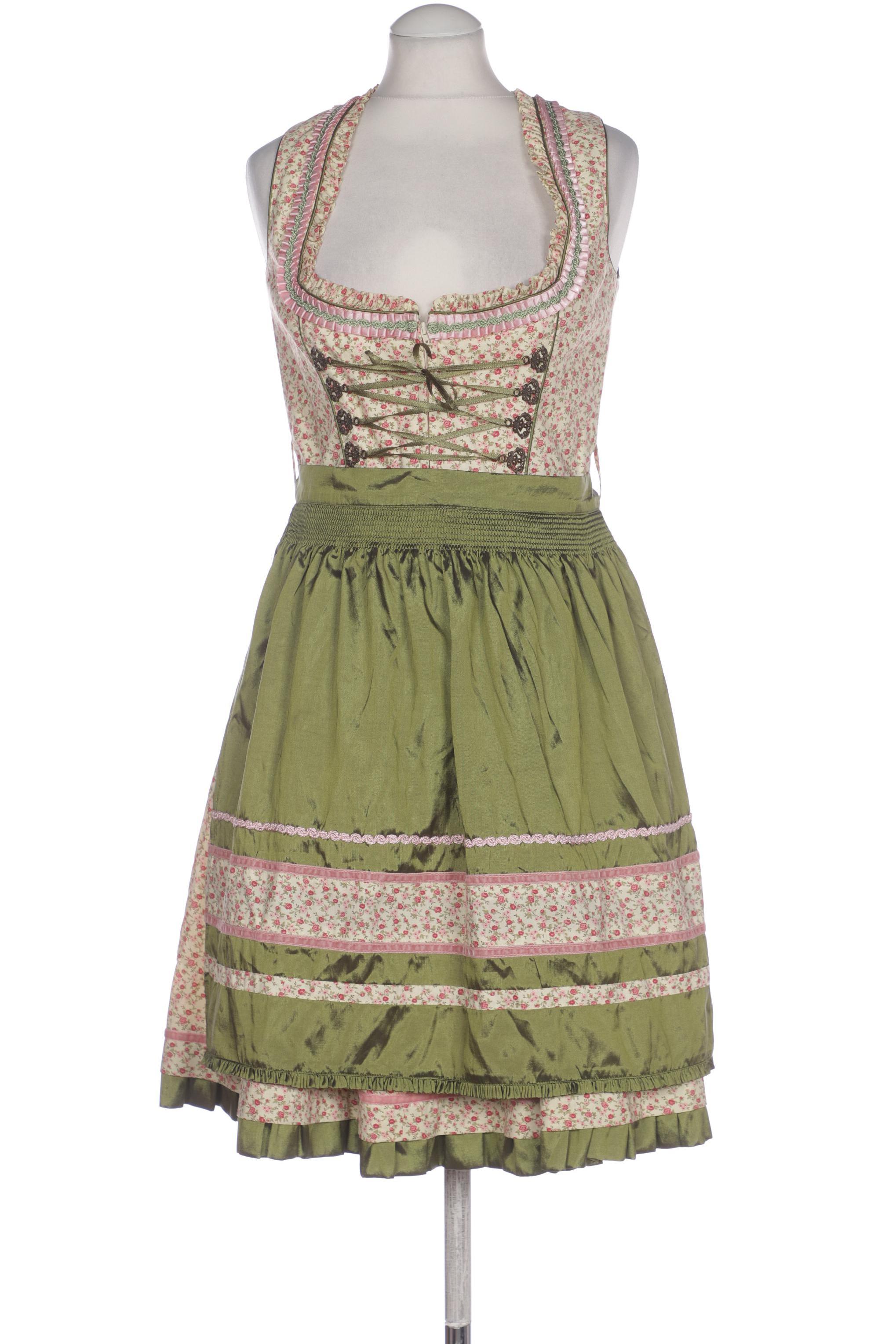 

Alpenfee Damen Kleid, pink, Gr. 38